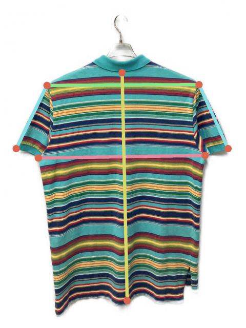 中古・古着通販】POLO RALPH LAUREN (ポロ・ラルフローレン) マルチ