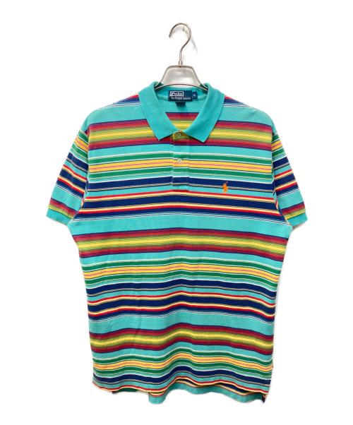 中古・古着通販】POLO RALPH LAUREN (ポロ・ラルフローレン) マルチ