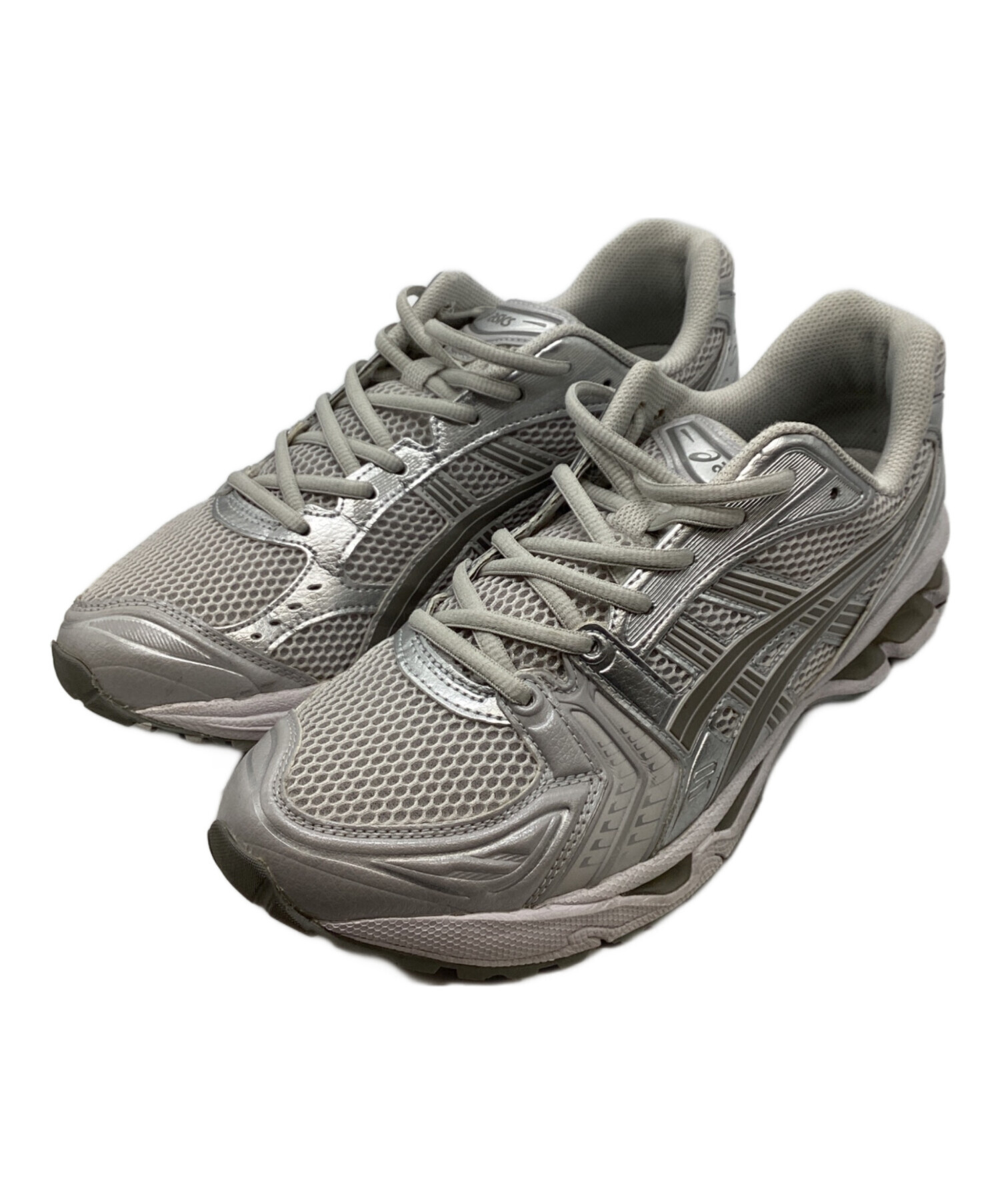 中古・古着通販】asics (アシックス) GEL-KAYANO 14 CLOUD GREY/CLAY 