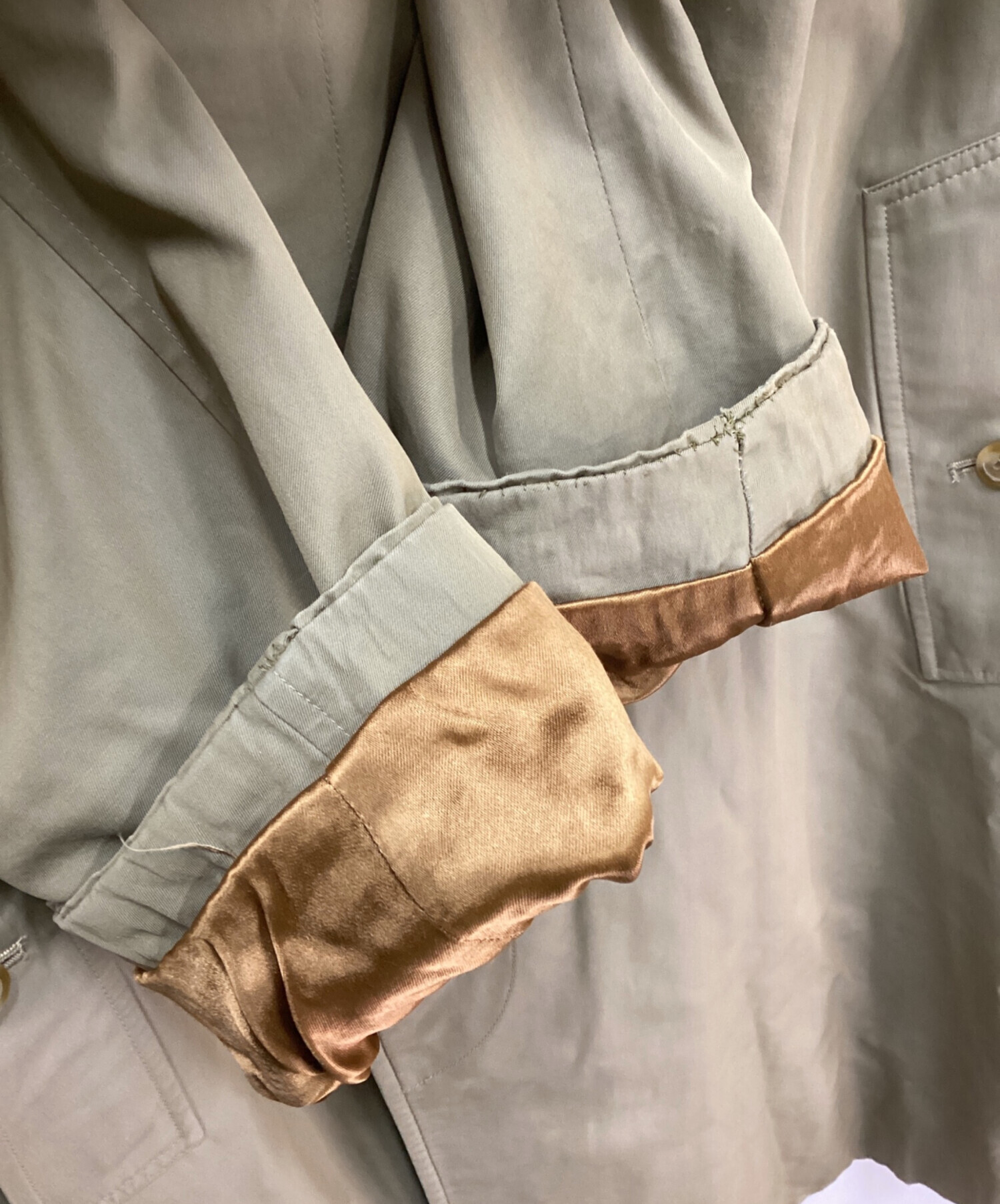中古・古着通販】Burberry's (バーバリーズ) 裏ノバチェックステン