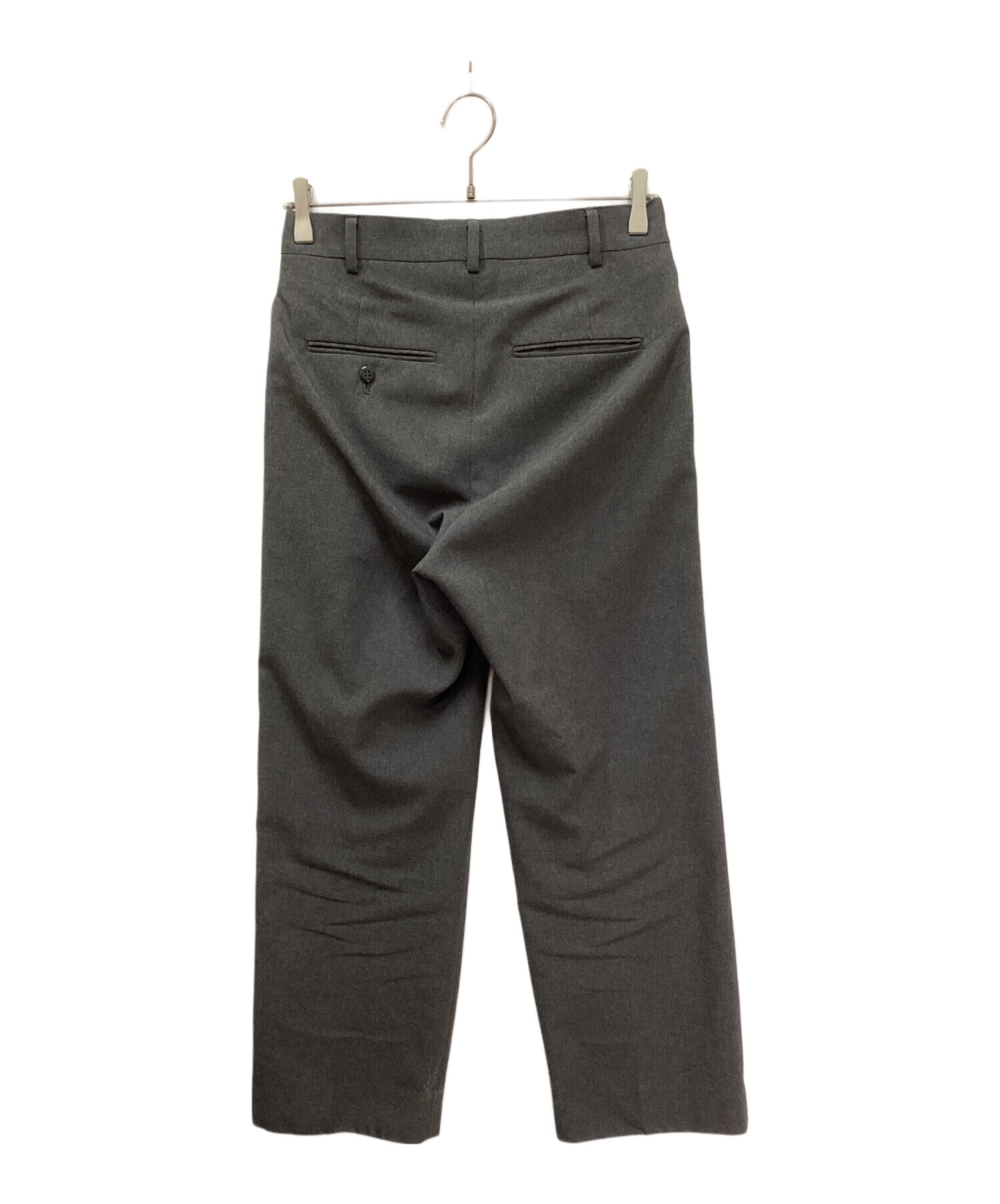 中古・古着通販】THE SHINZONE (ザ シンゾーン) Chrysler Pants  display picture 1