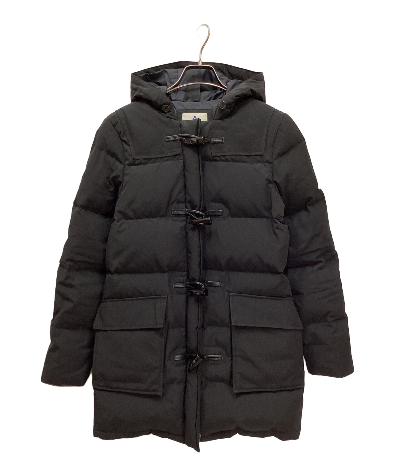 中古・古着通販】Cape HEIGHTS (ケープハイツ) DALMANY Down Jacket