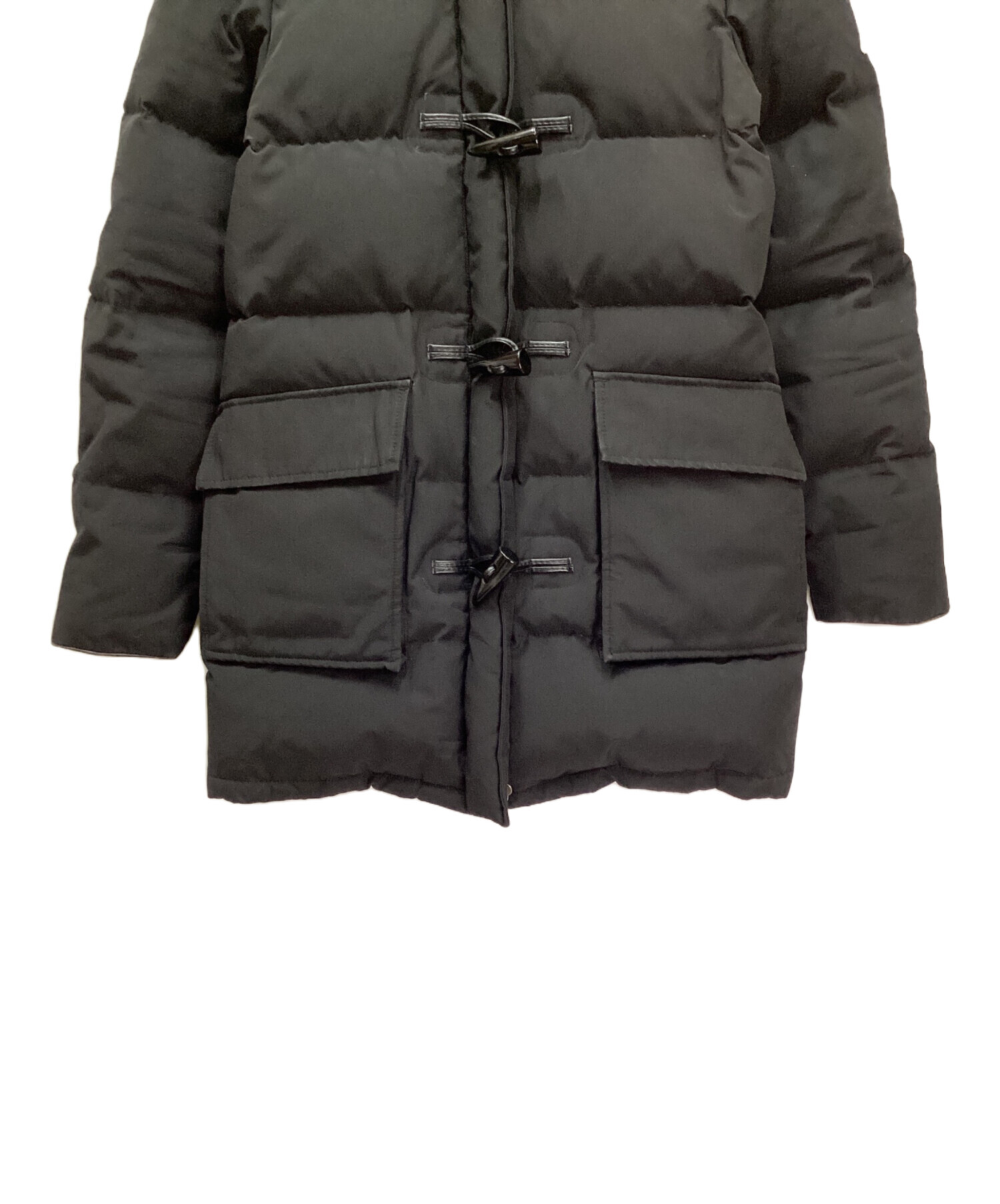 中古・古着通販】Cape HEIGHTS (ケープハイツ) DALMANY Down Jacket