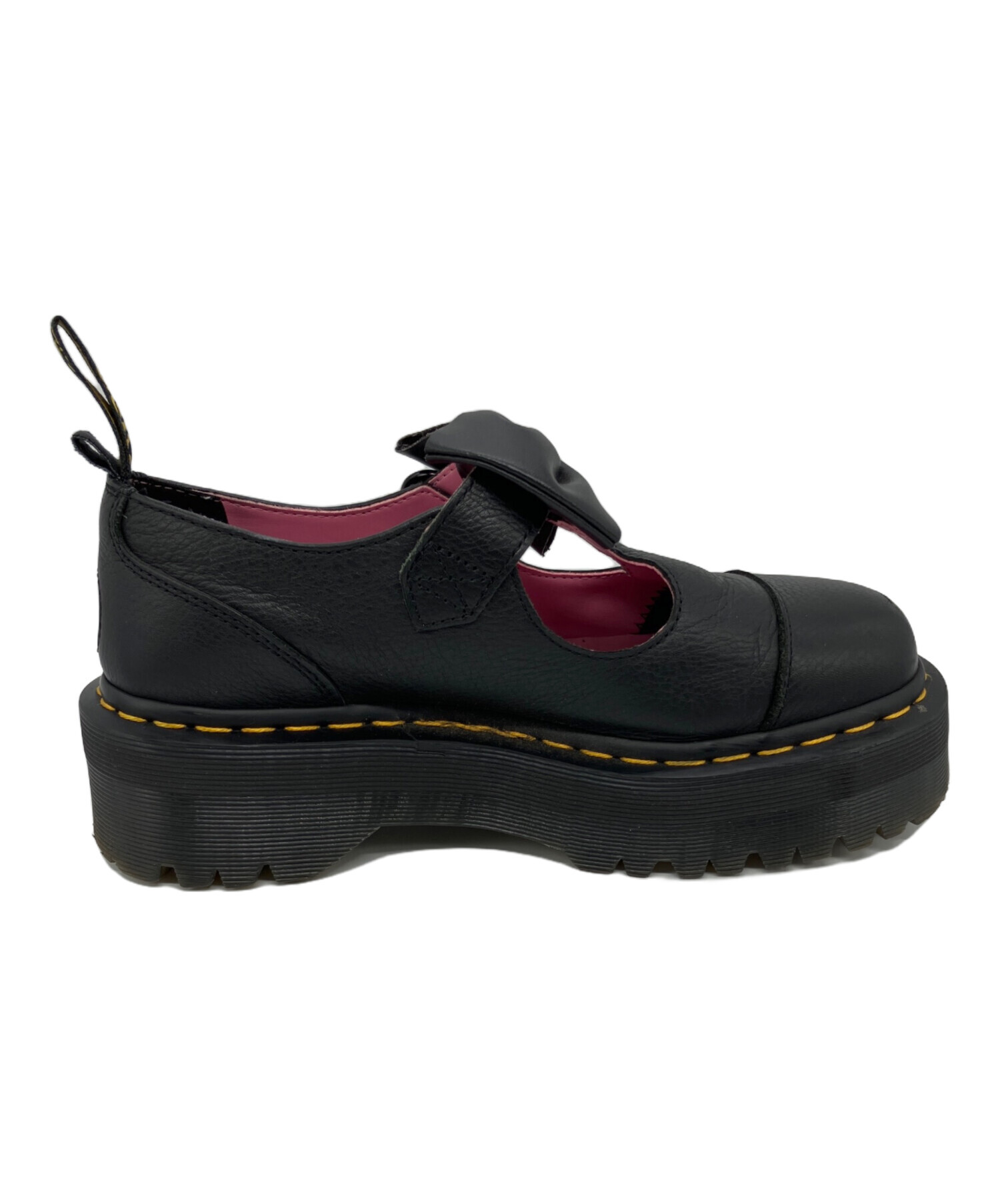 中古・古着通販】Dr.Martens (ドクターマーチン) LAZY OAF (レイジー