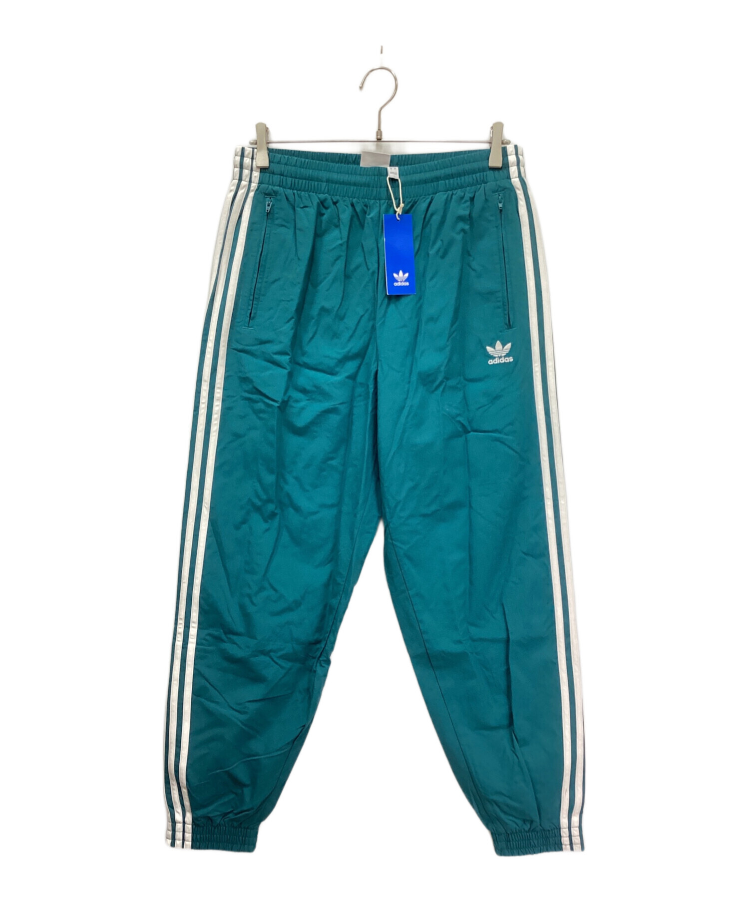 中古・古着通販】adidas (アディダス) アディカラー ウーブン