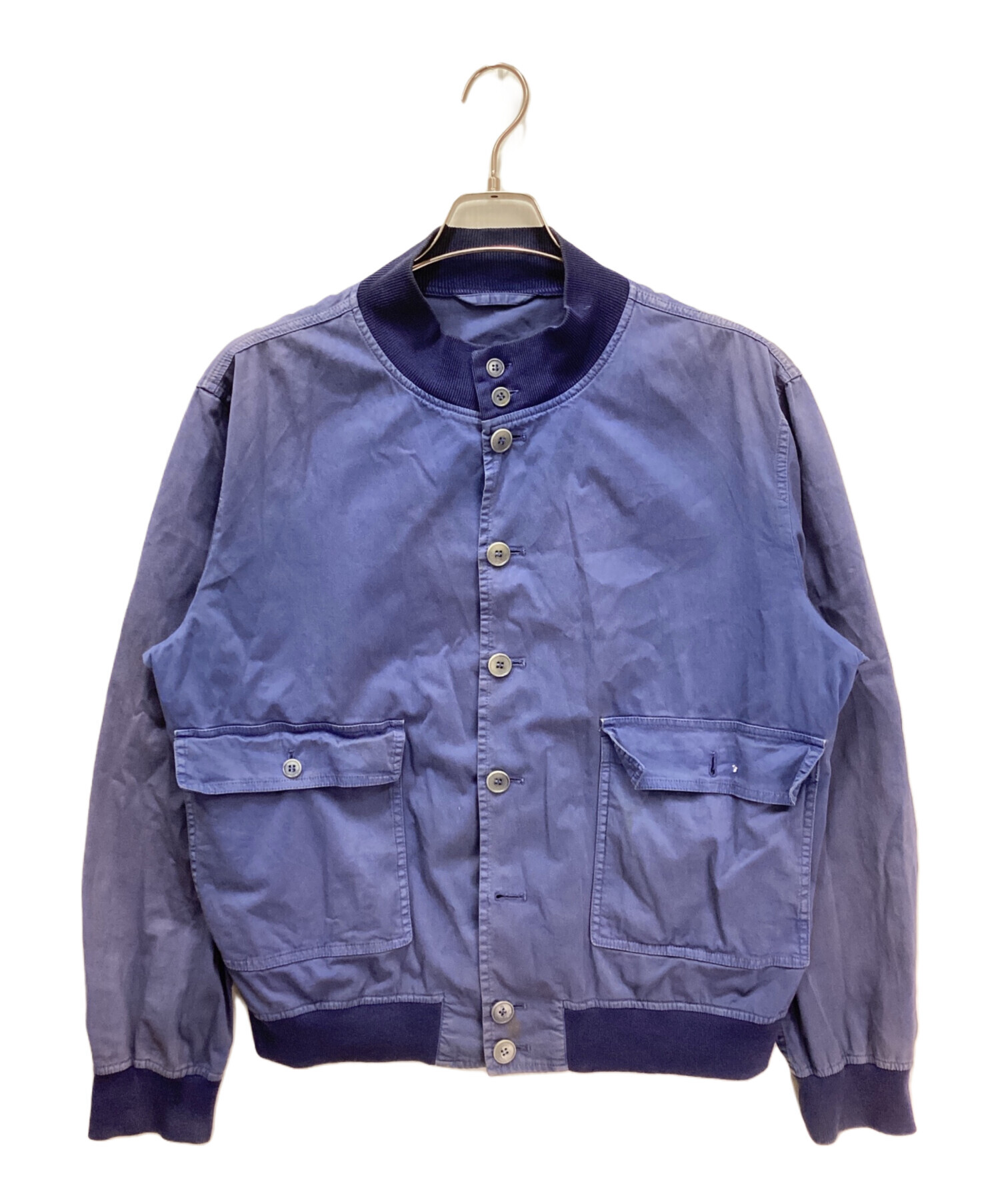 中古・古着通販】VALSTARINO (ヴァルスタリーノ) バルスタージャケット 