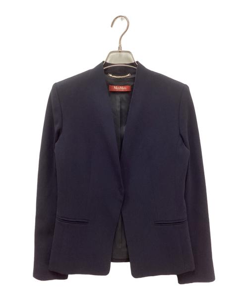 中古・古着通販】MAX MARA STUDIO (マックスマーラ ストゥディオ) ノー