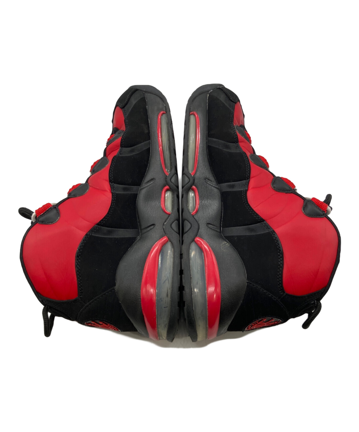 中古・古着通販】NIKE (ナイキ) Air Max Uptempo 95 