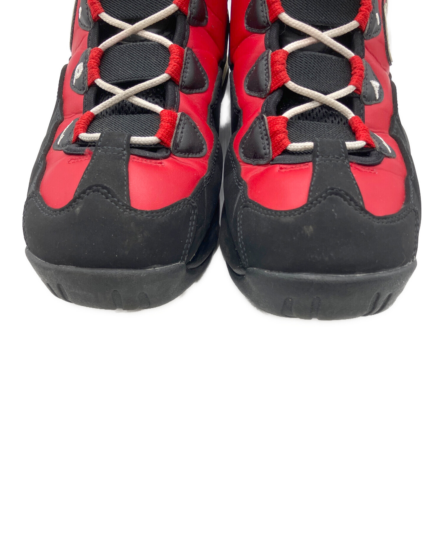 中古・古着通販】NIKE (ナイキ) Air Max Uptempo 95 