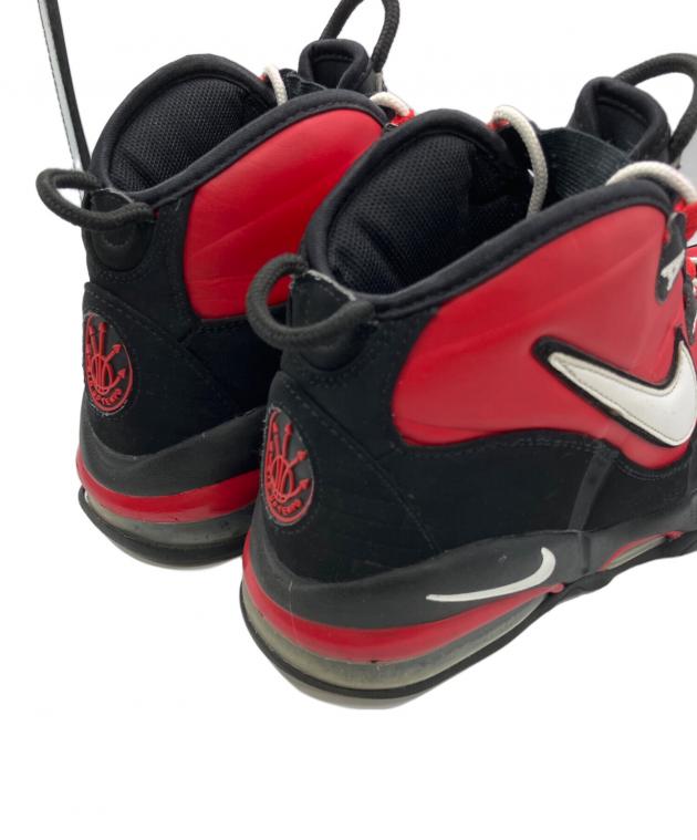 中古・古着通販】NIKE (ナイキ) Air Max Uptempo 95 