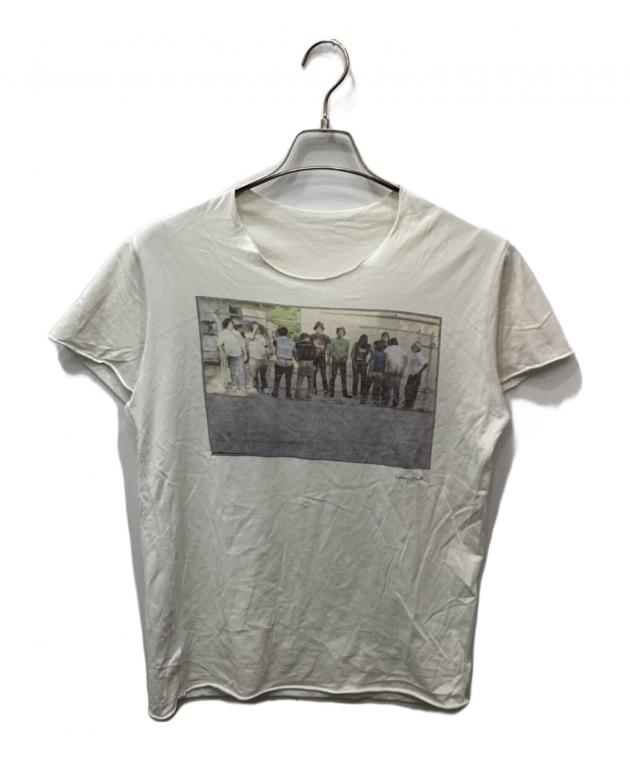 ルシアン ペラフィネ lucien pellat-finet Tシャツ p13080561-a.jpg