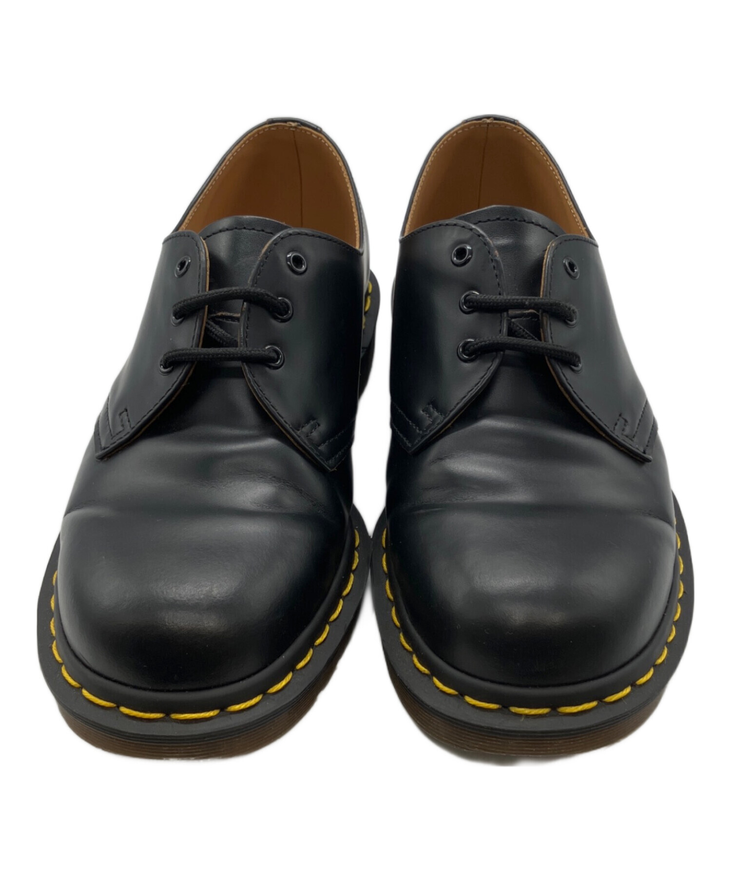 中古・古着通販】Dr.Martens (ドクターマーチン) MIE 1461 3 ホール