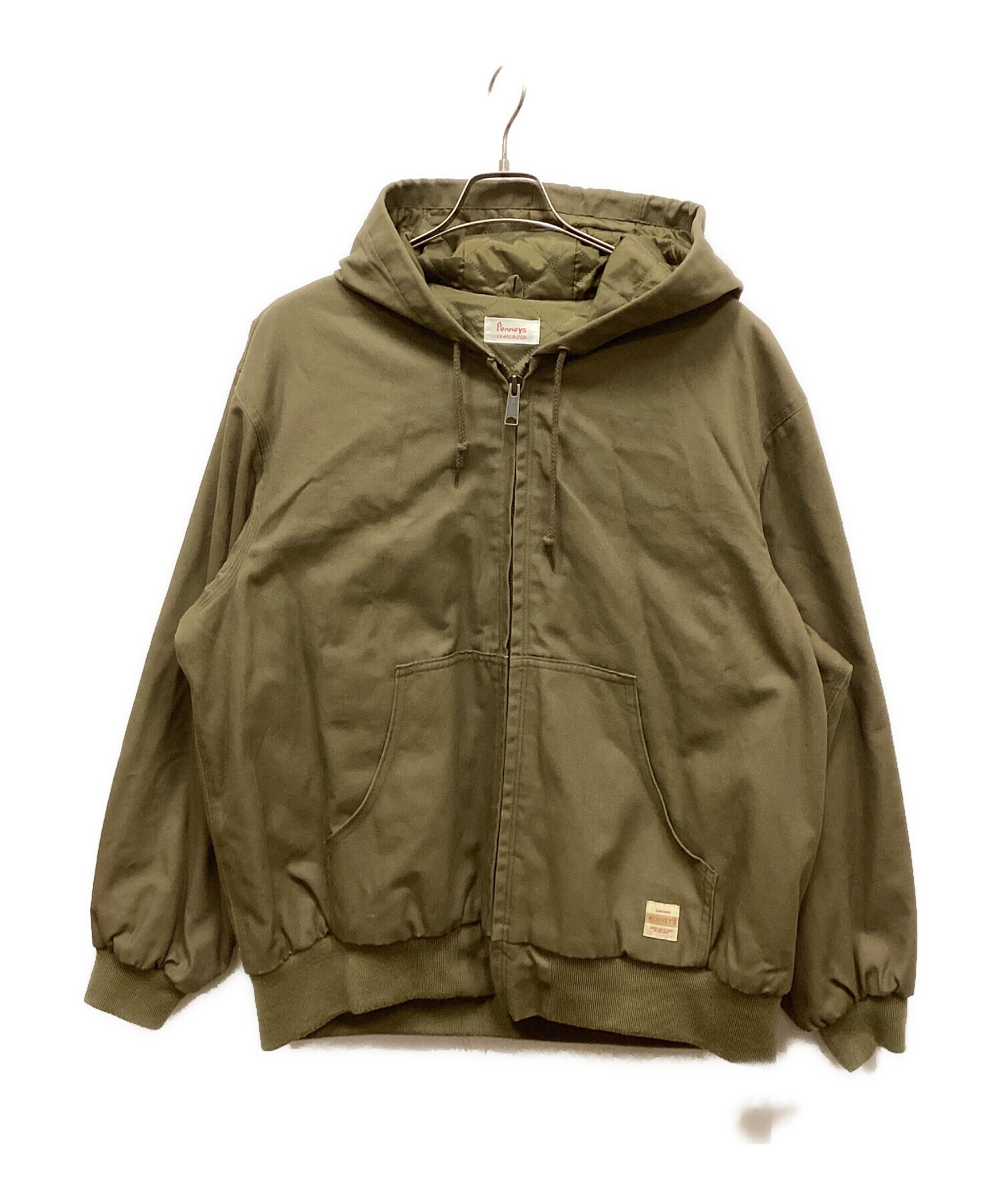 中古・古着通販】penneys (ペニーズ) FREAK