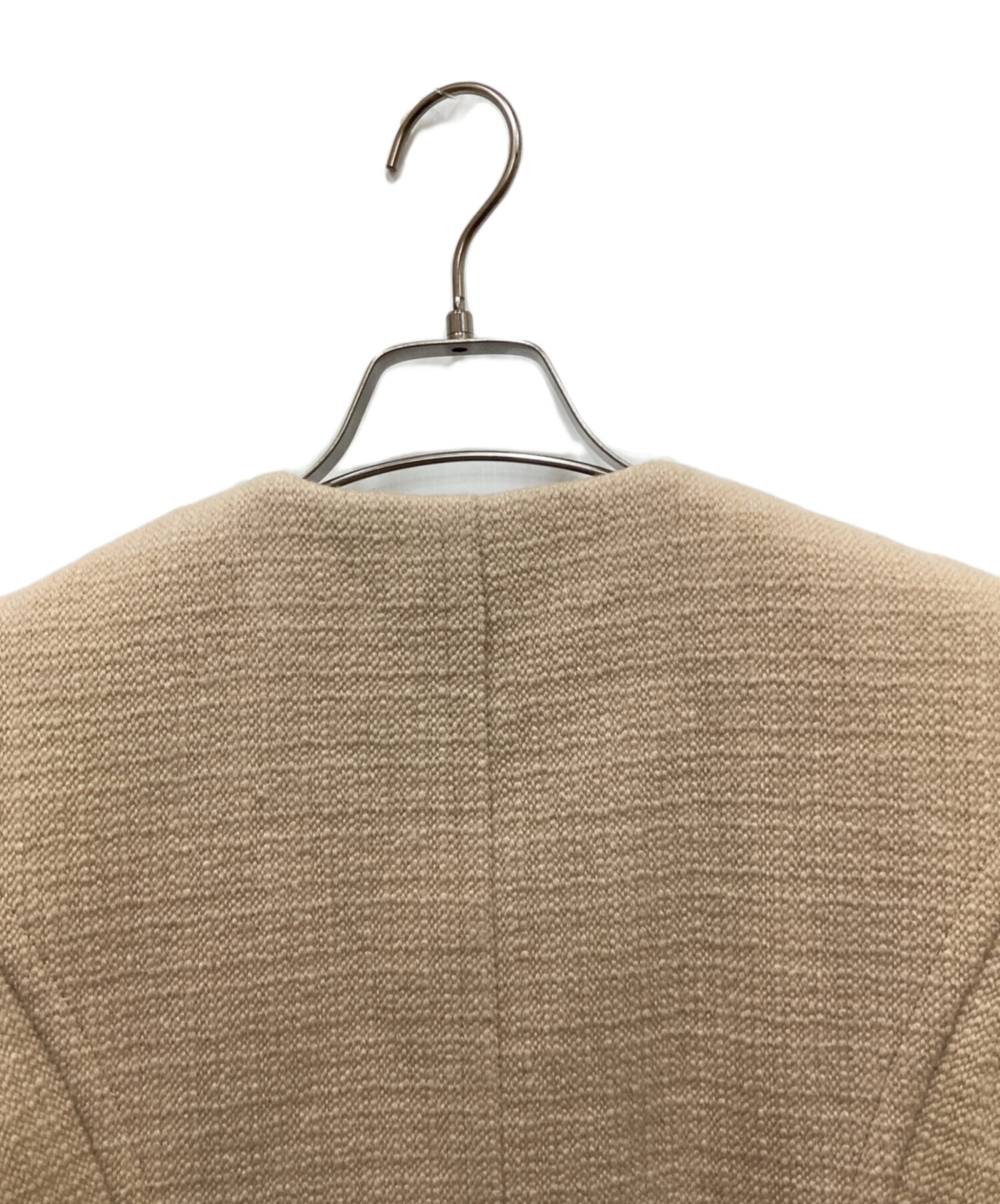 中古・古着通販】BURBERRY LONDON (バーバリーロンドン) カシミヤノー