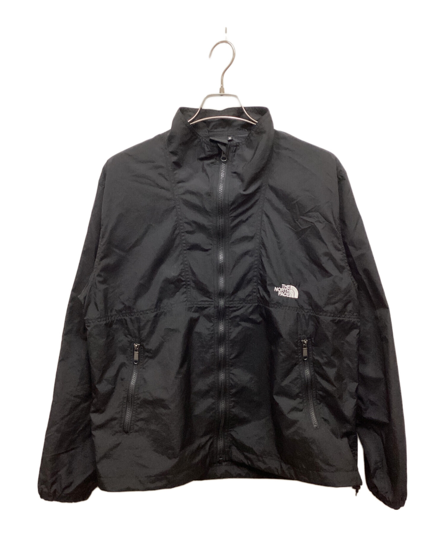 中古・古着通販】THE NORTH FACE (ザ ノース フェイス) Compact 
