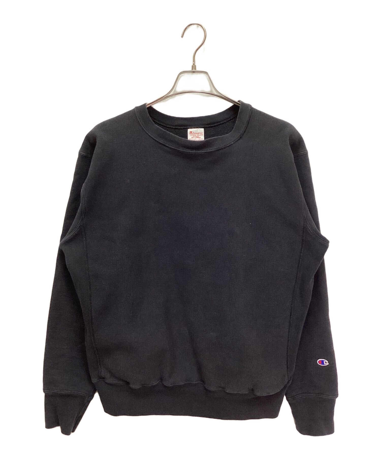 中古・古着通販】Champion REVERSE WEAVE (チャンピオン リバース