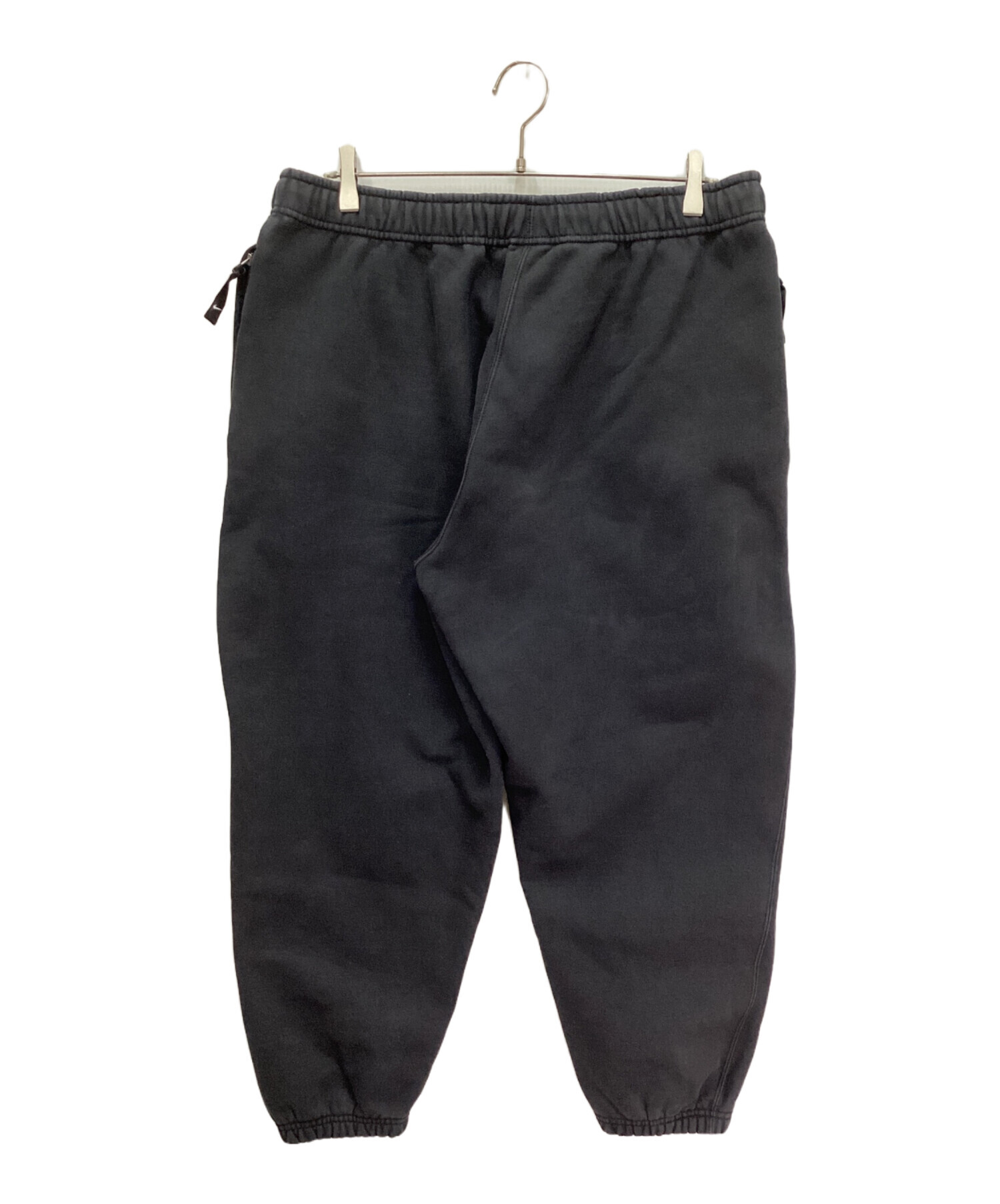 中古・古着通販】NIKE (ナイキ) ソロ スウッシュ フリース CF パンツ