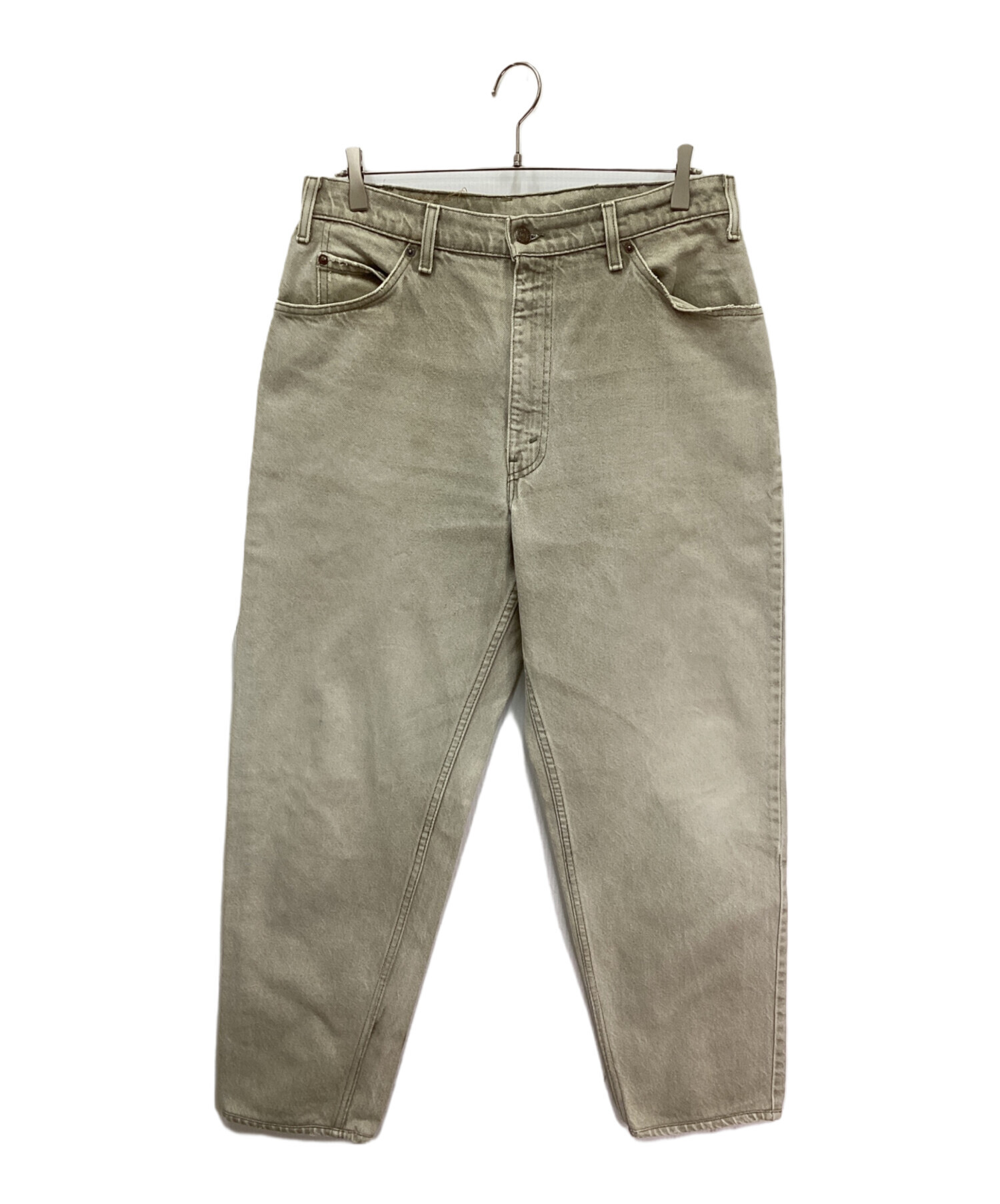 中古・古着通販】HEXICO (ヘキシコ) LEVI