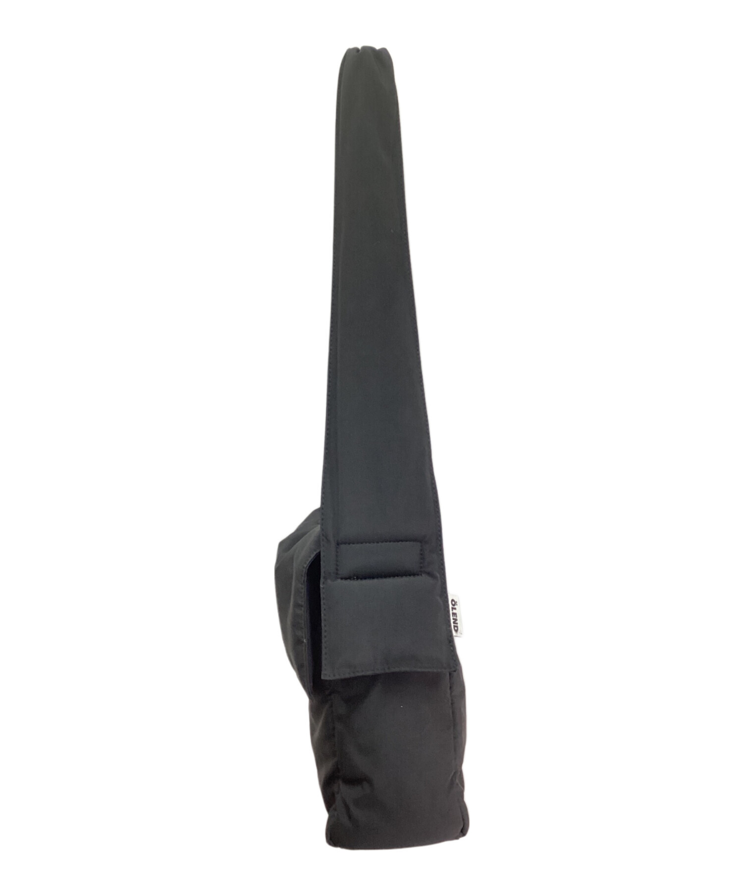 中古・古着通販】OLEND (オレンド) QUERIDA SOFT BAG/クエリダソフト 