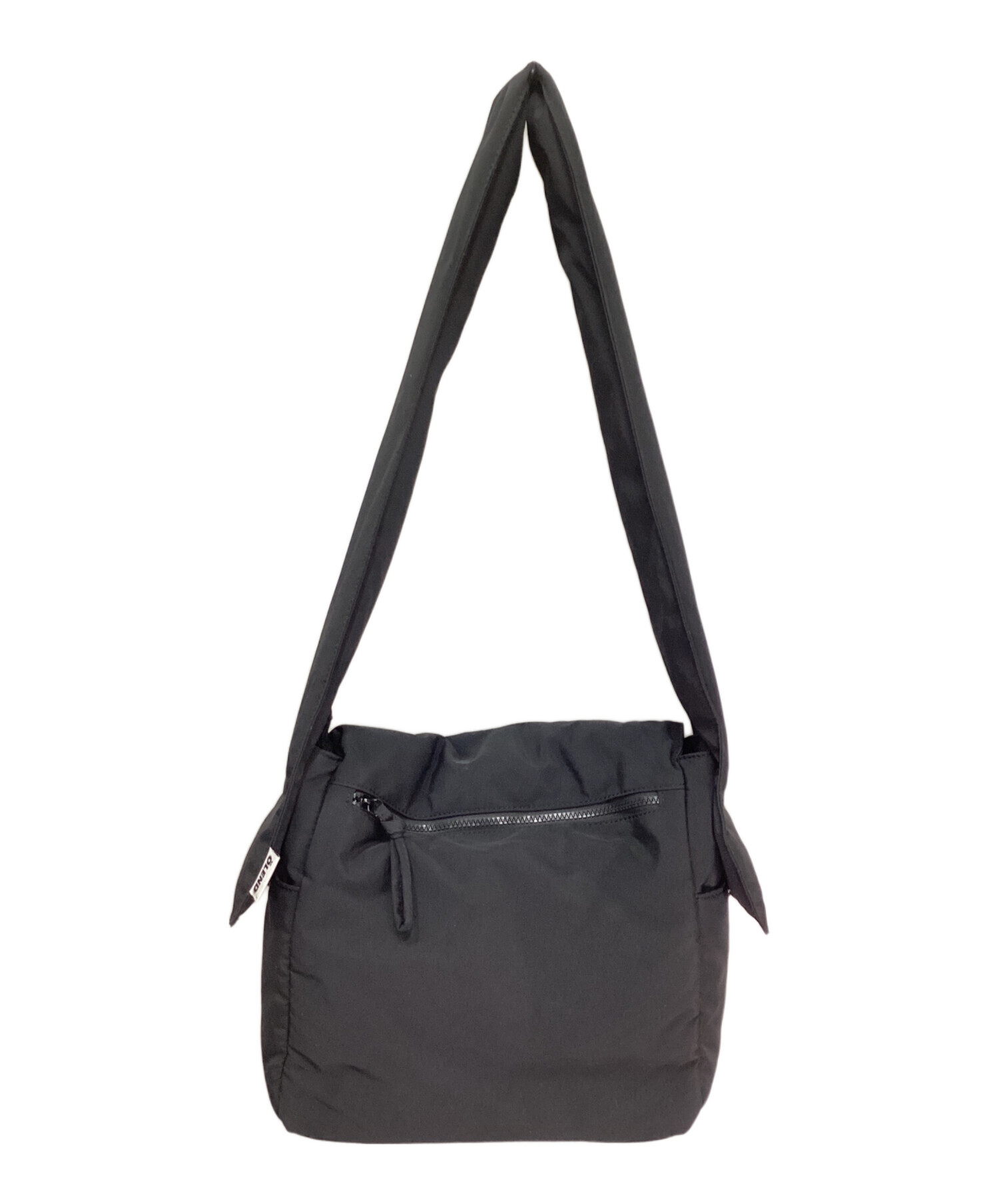 中古・古着通販】OLEND (オレンド) QUERIDA SOFT BAG/クエリダソフト