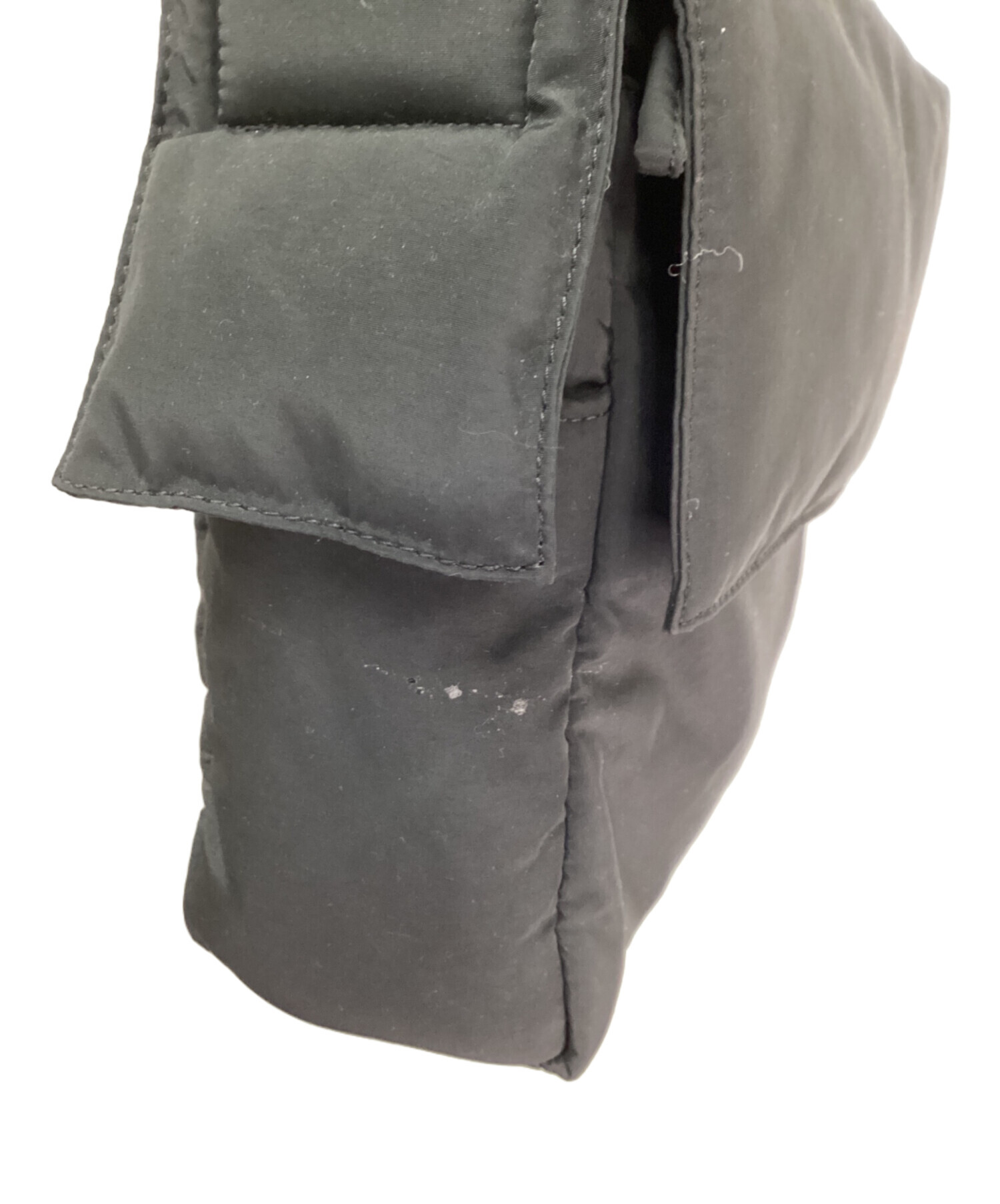 中古・古着通販】OLEND (オレンド) QUERIDA SOFT BAG/クエリダソフト 