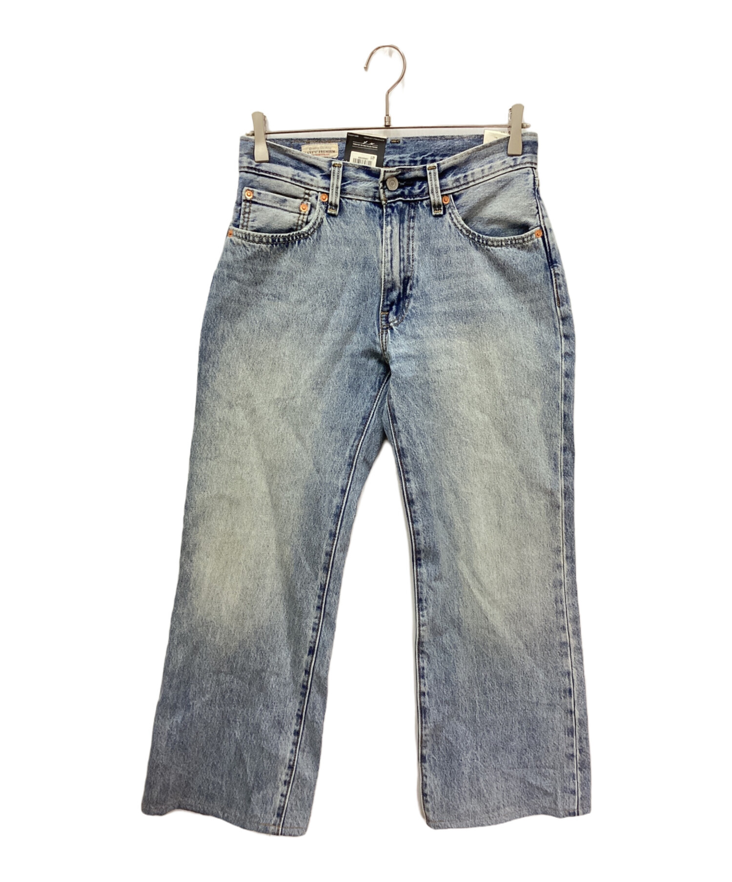 中古・古着通販】LEVI'S PReMIUM (リーバイス プレミアム) 567(TM