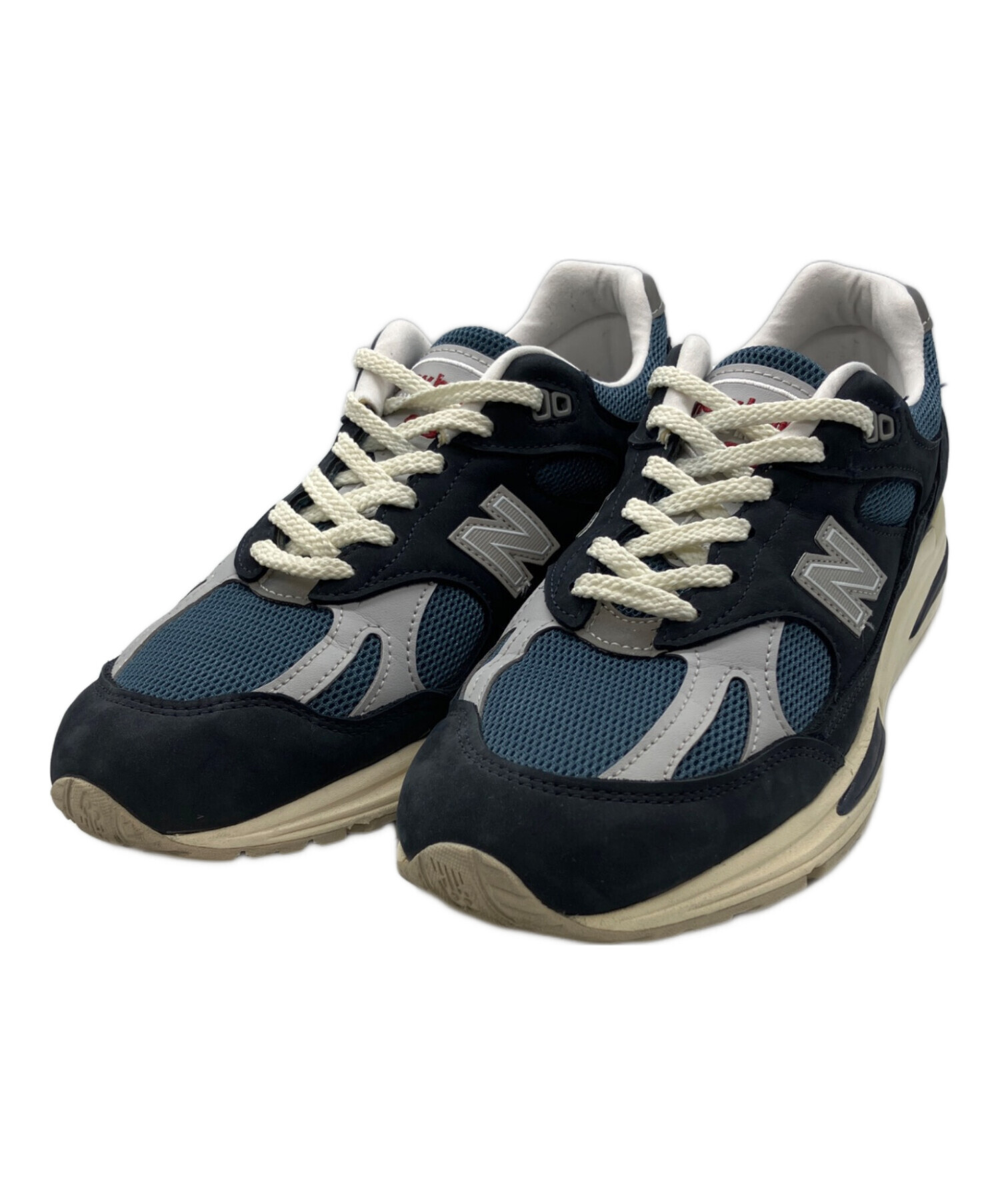 中古・古着通販】NEW BALANCE (ニューバランス) 991V2 