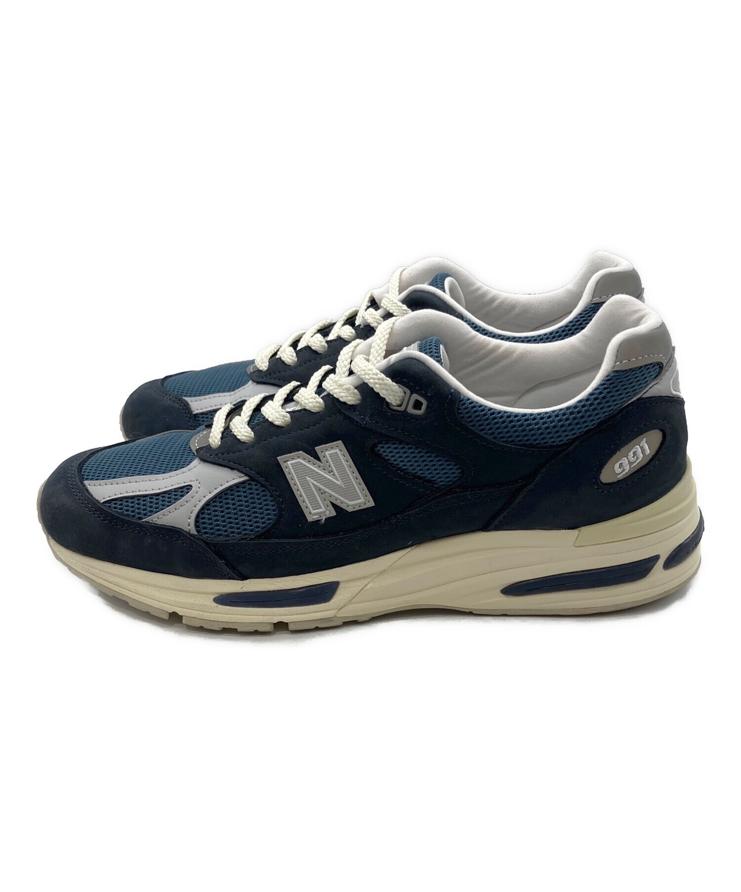 中古・古着通販】NEW BALANCE (ニューバランス) 991V2 