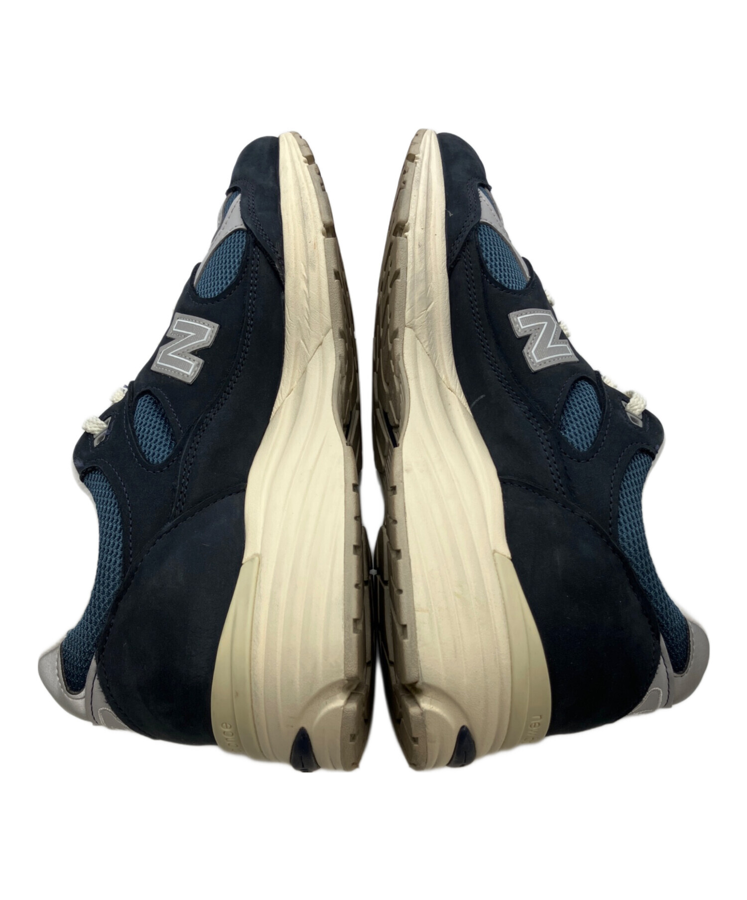 中古・古着通販】NEW BALANCE (ニューバランス) 991V2 