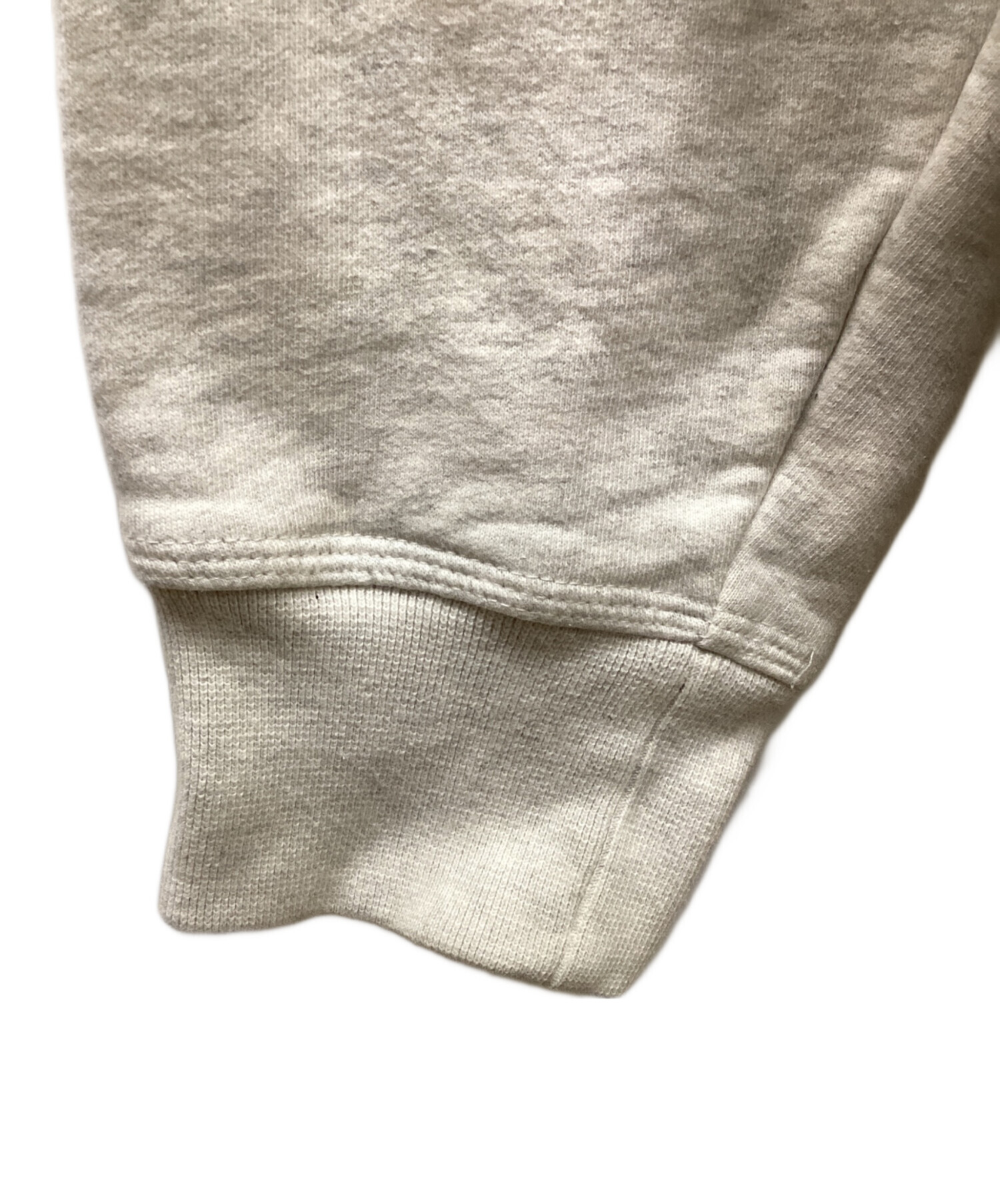 中古・古着通販】stussy (ステューシー) 8 BALL EMBROIDERED HOODIE 