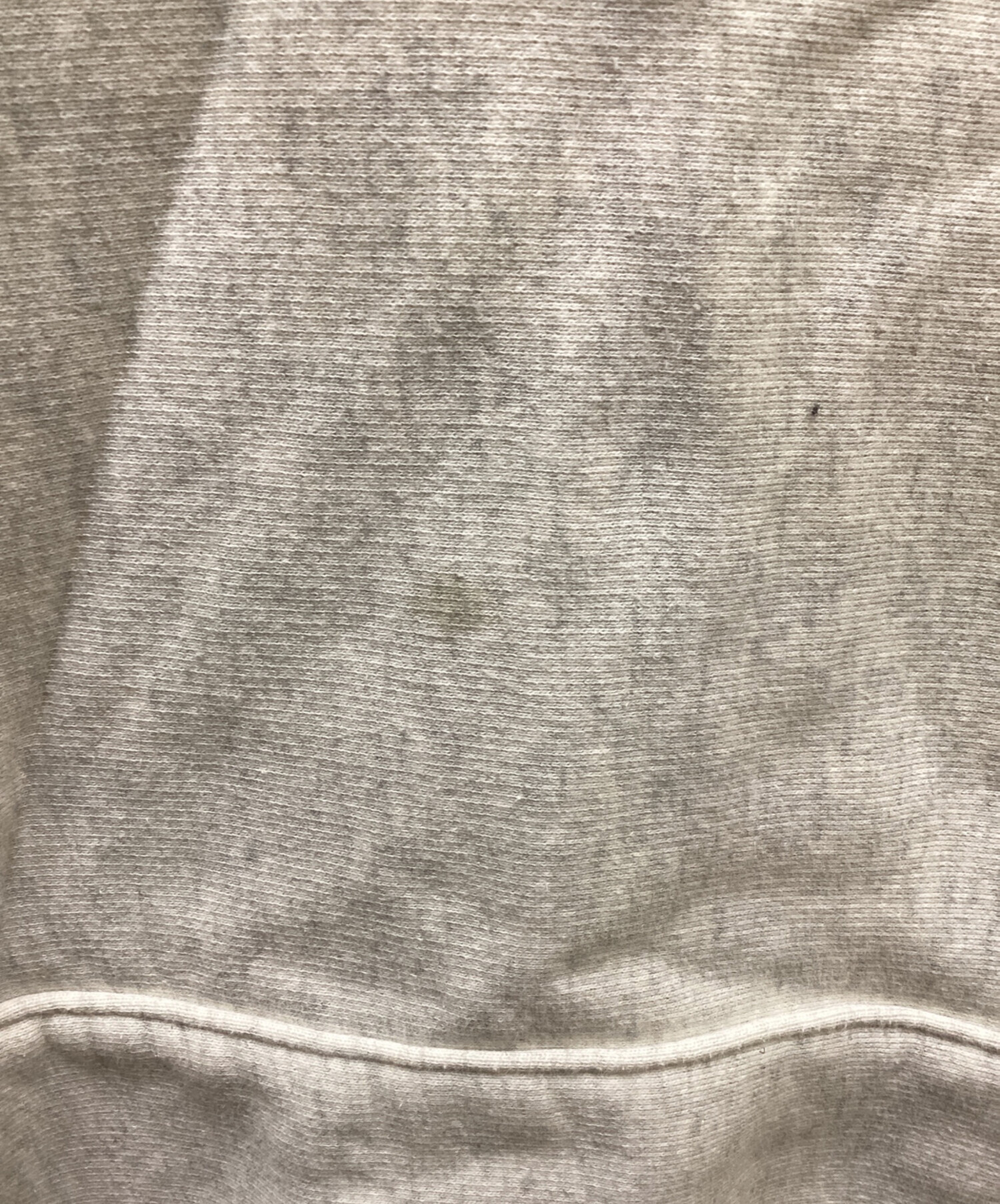 中古・古着通販】stussy (ステューシー) 8 BALL EMBROIDERED HOODIE 