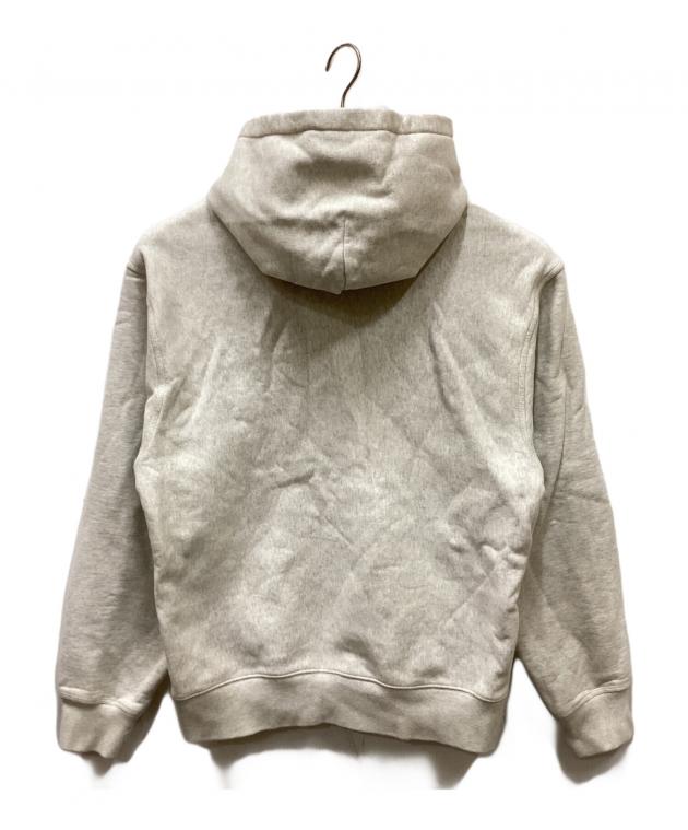 中古・古着通販】stussy (ステューシー) 8 BALL EMBROIDERED HOODIE