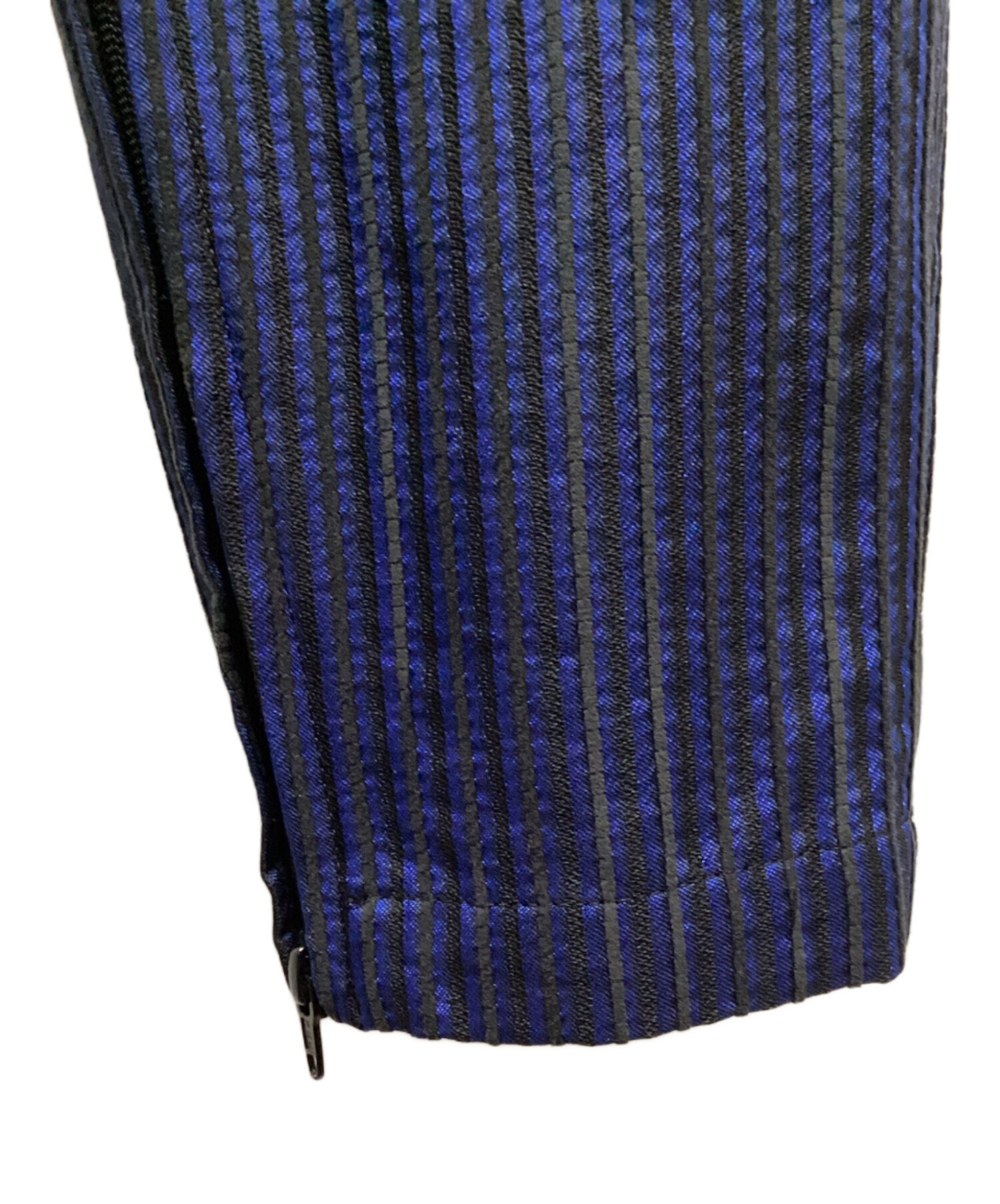 中古・古着通販】ISSEY MIYAKE (イッセイミヤケ) プリーツパンツ