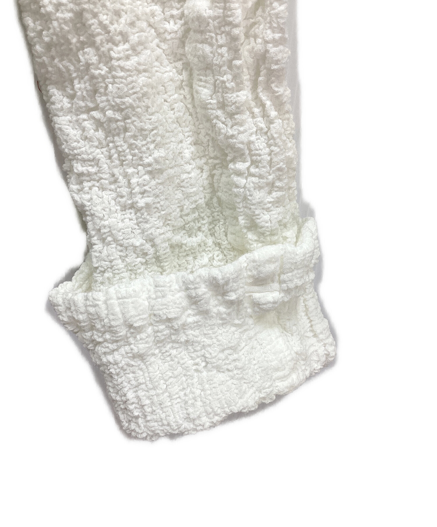 中古・古着通販】me ISSEY MIYAKE (ミーイッセイ ミヤケ) CAULIFLOWER