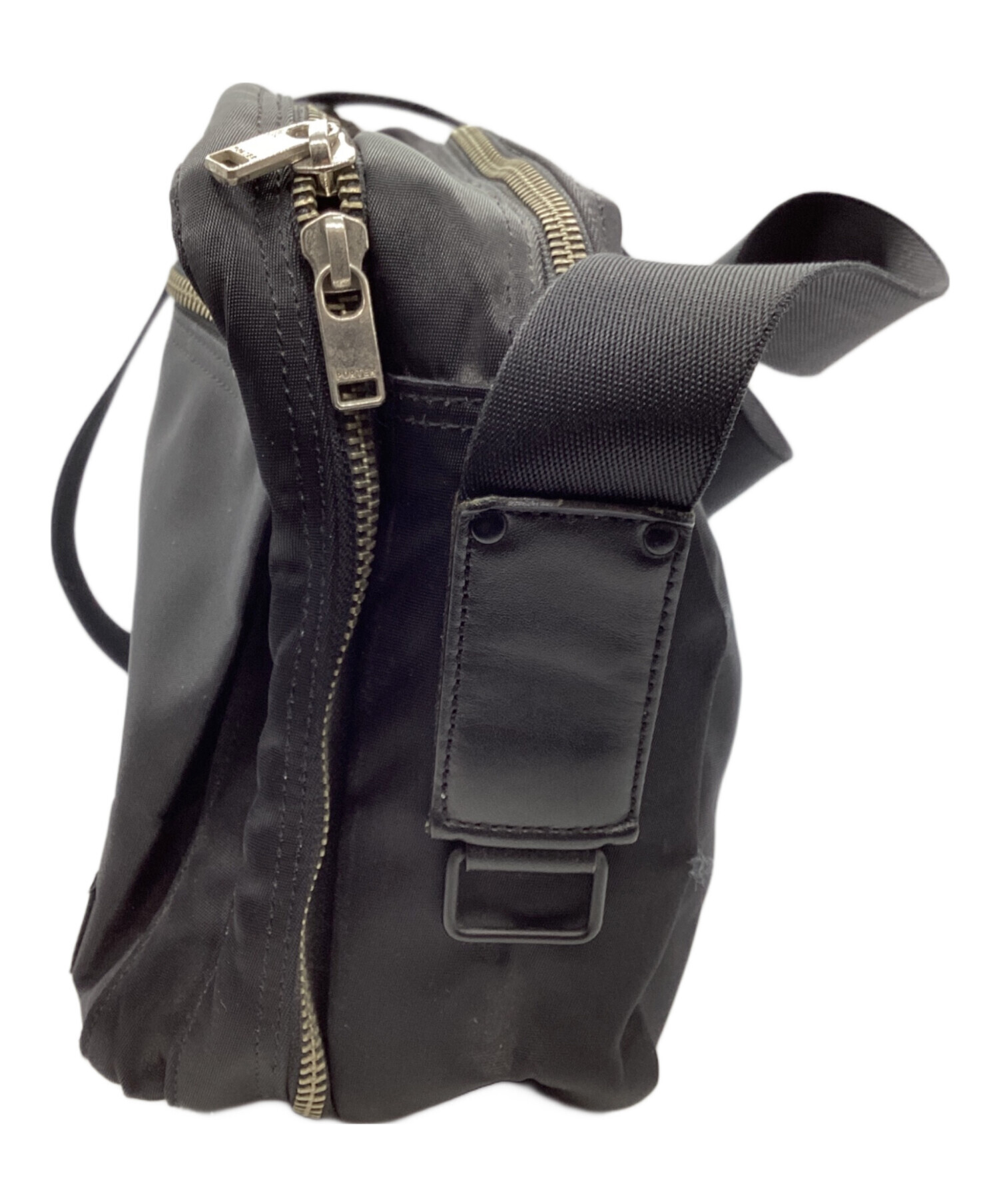 中古・古着通販】PORTER (ポーター) LIFT SHOULDER BAG/リフト 