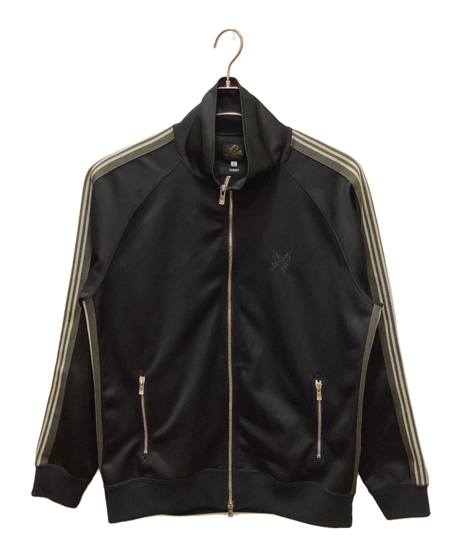 中古・古着通販】Needles (ニードルズ) nubian (ヌビアン) Track