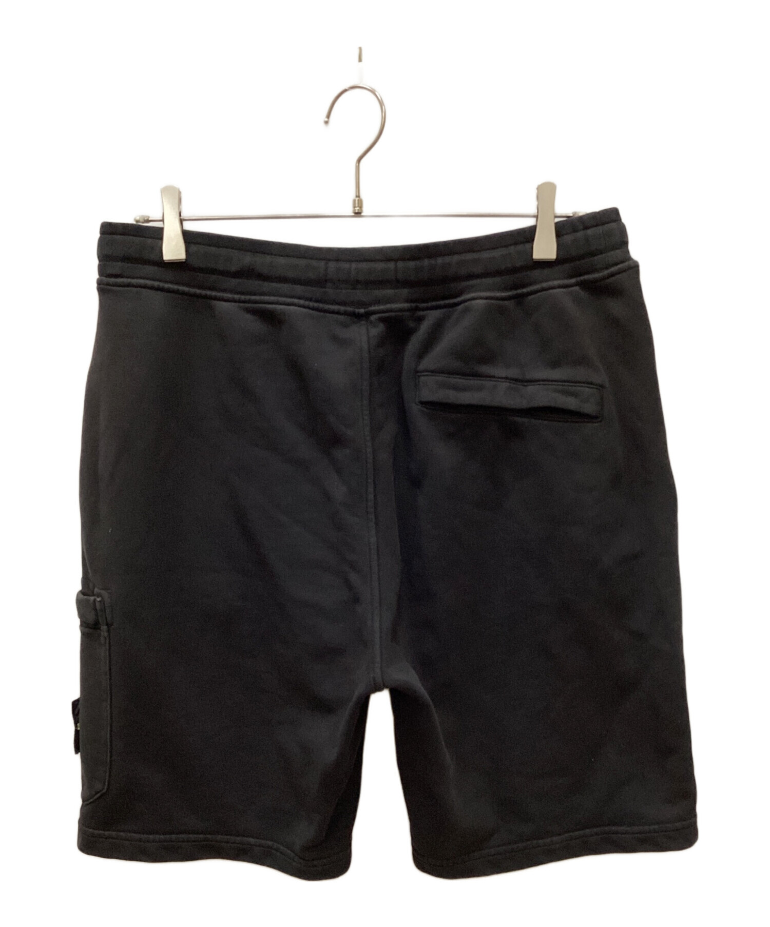 中古・古着通販】STONE ISLAND (ストーンアイランド) ハーフパンツ