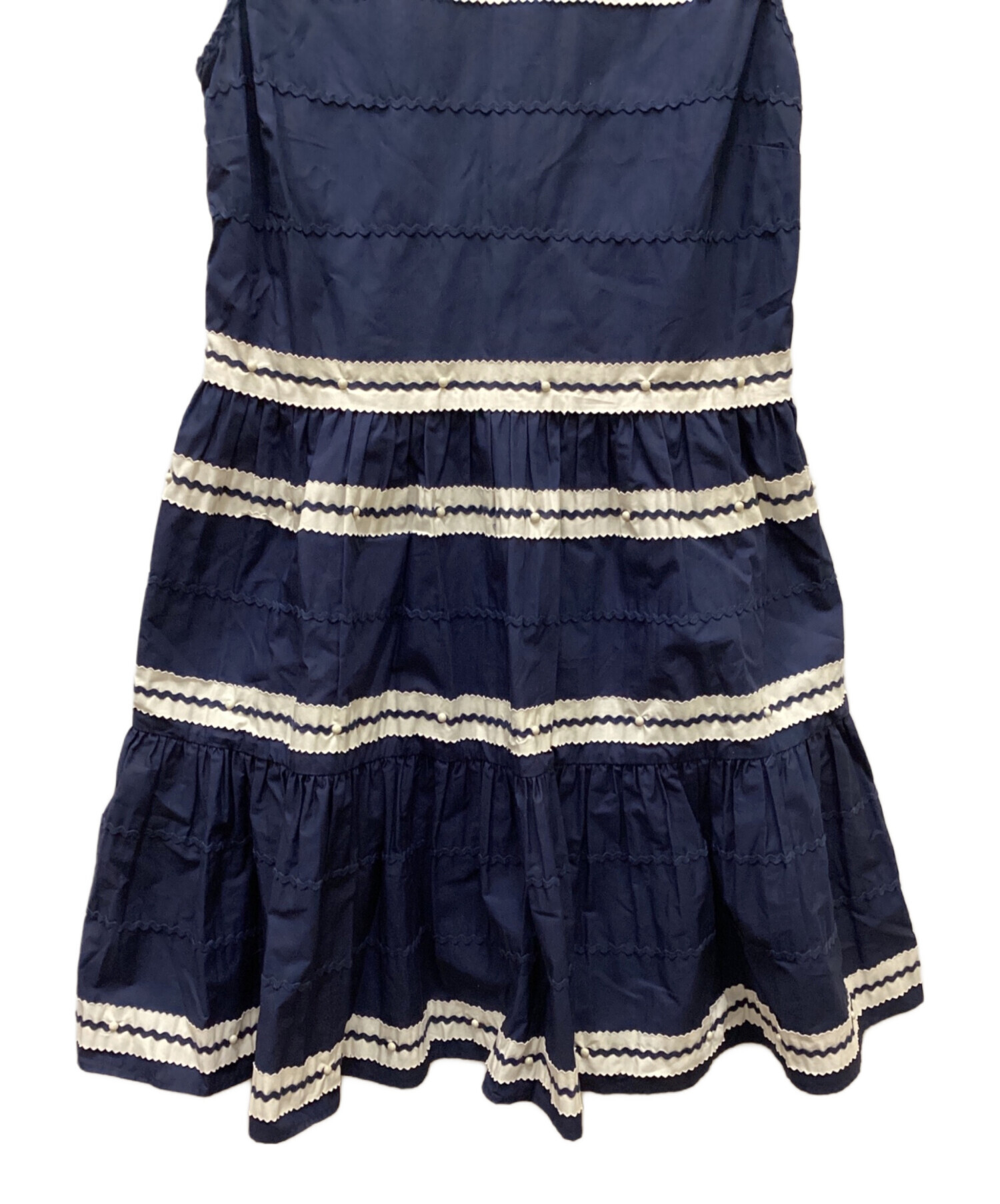 中古・古着通販】RED VALENTINO (レッドヴァレンティノ) レインボー