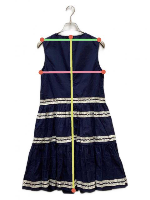 中古・古着通販】RED VALENTINO (レッドヴァレンティノ) レインボー