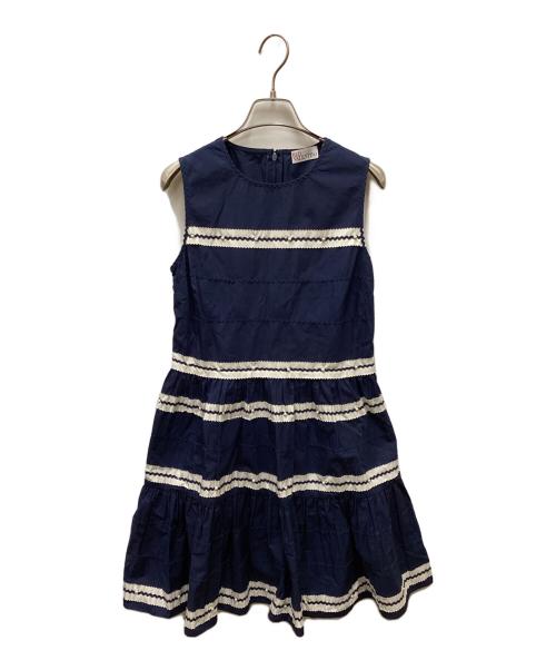 中古・古着通販】RED VALENTINO (レッドヴァレンティノ) レインボー