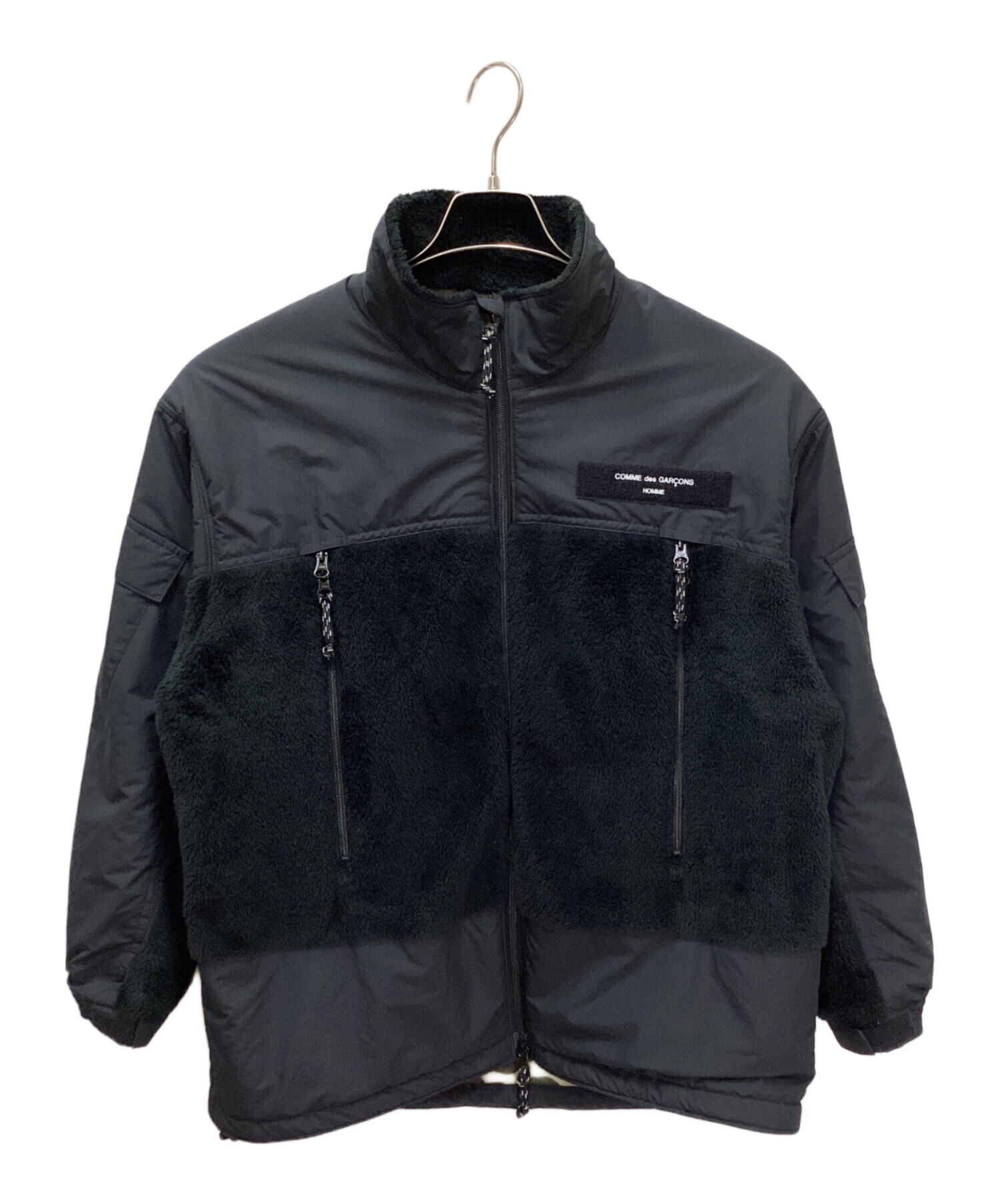 中古・古着通販】COMME des GARCONS HOMME (コムデギャルソン オム