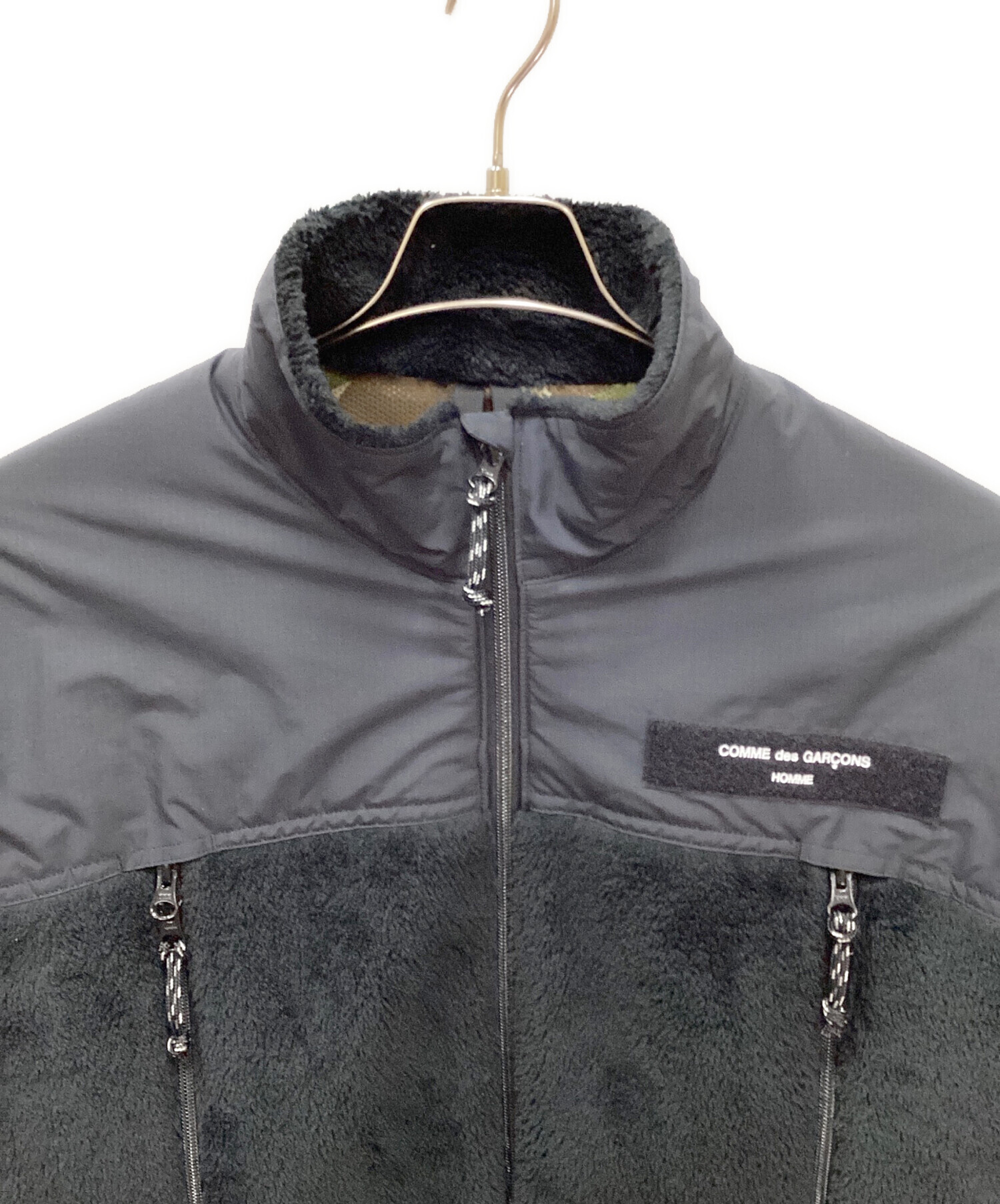 中古・古着通販】COMME des GARCONS HOMME (コムデギャルソン オム