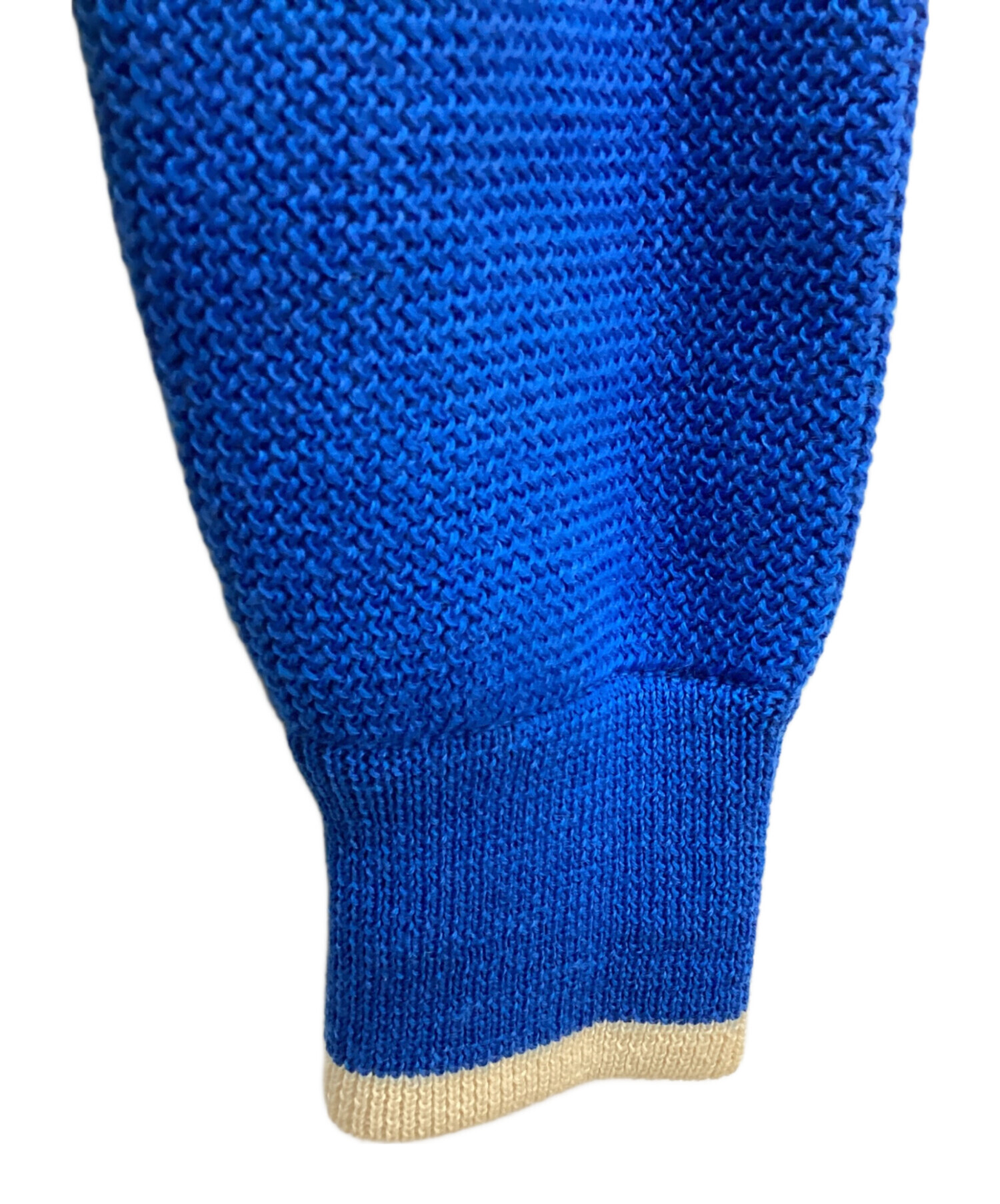 中古・古着通販】Maison Margiela 14 (メゾンマルジェラ 14) Vネック