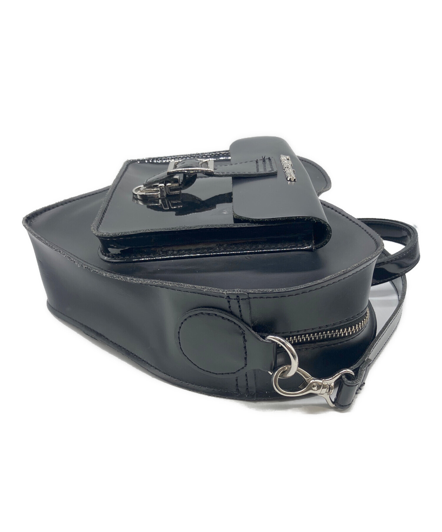 中古・古着通販】Dr.Martens (ドクターマーチン) HEART LEATHER