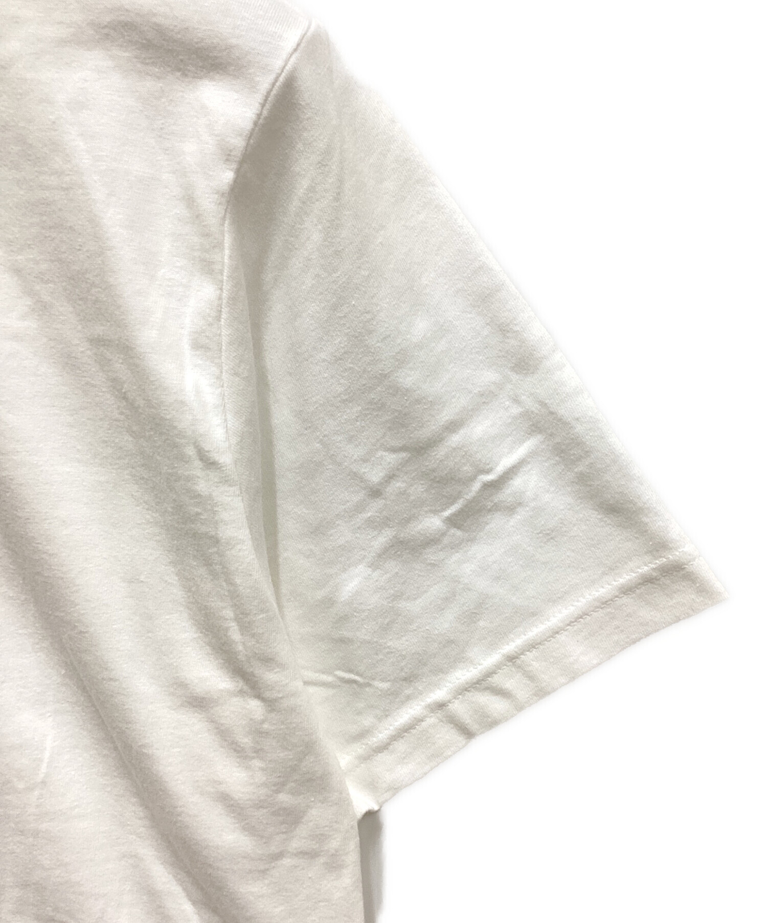 中古・古着通販】SUPREME (シュプリーム) Split Tee/スピリットティー