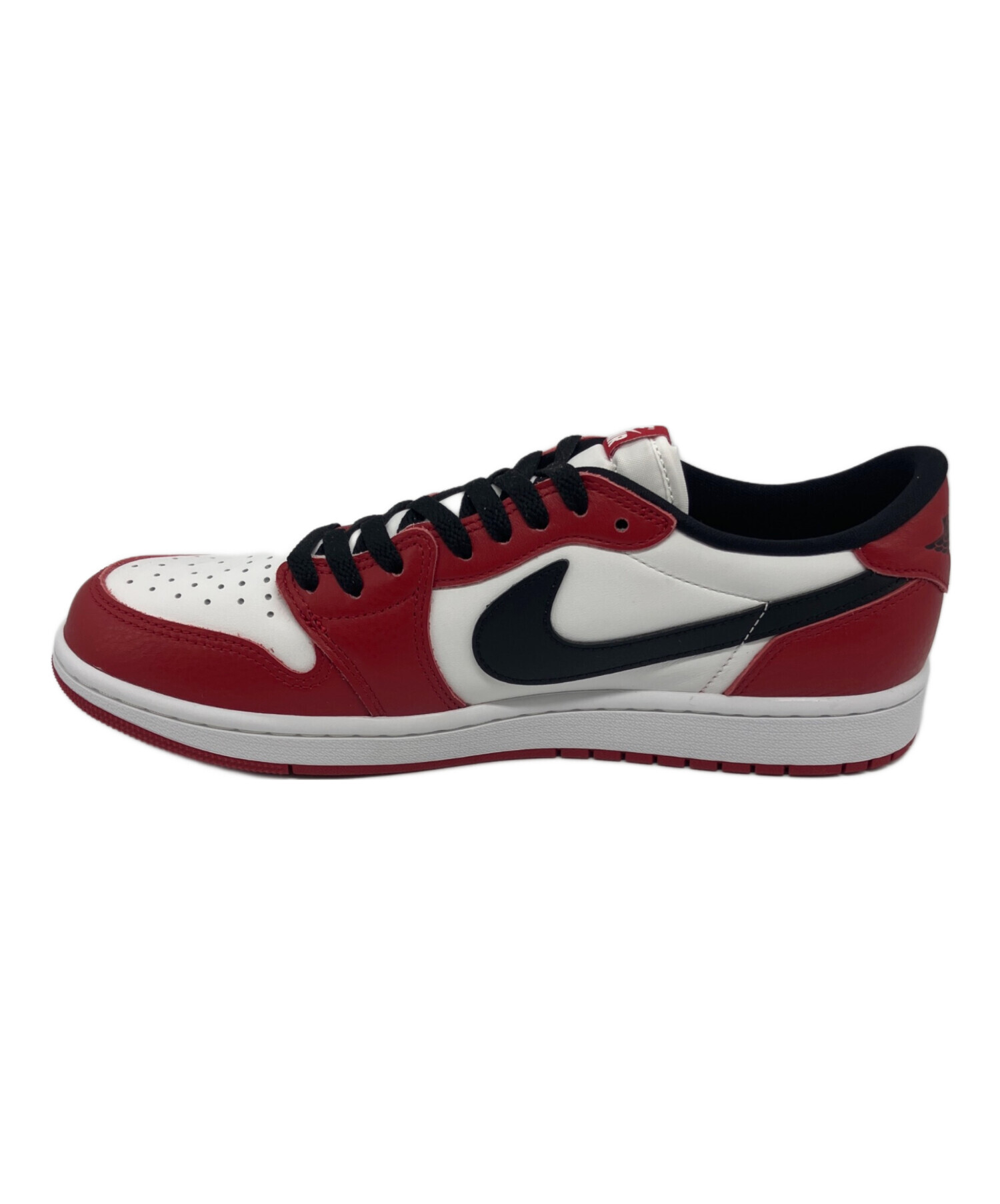 中古・古着通販】NIKE (ナイキ) AIR JORDAN 1 RETRO LOW OG 