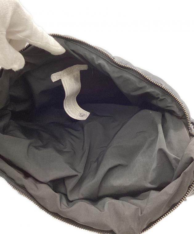 中古・古着通販】NUTEMPEROR (ナットエンペラー) PU LEATHER BAG