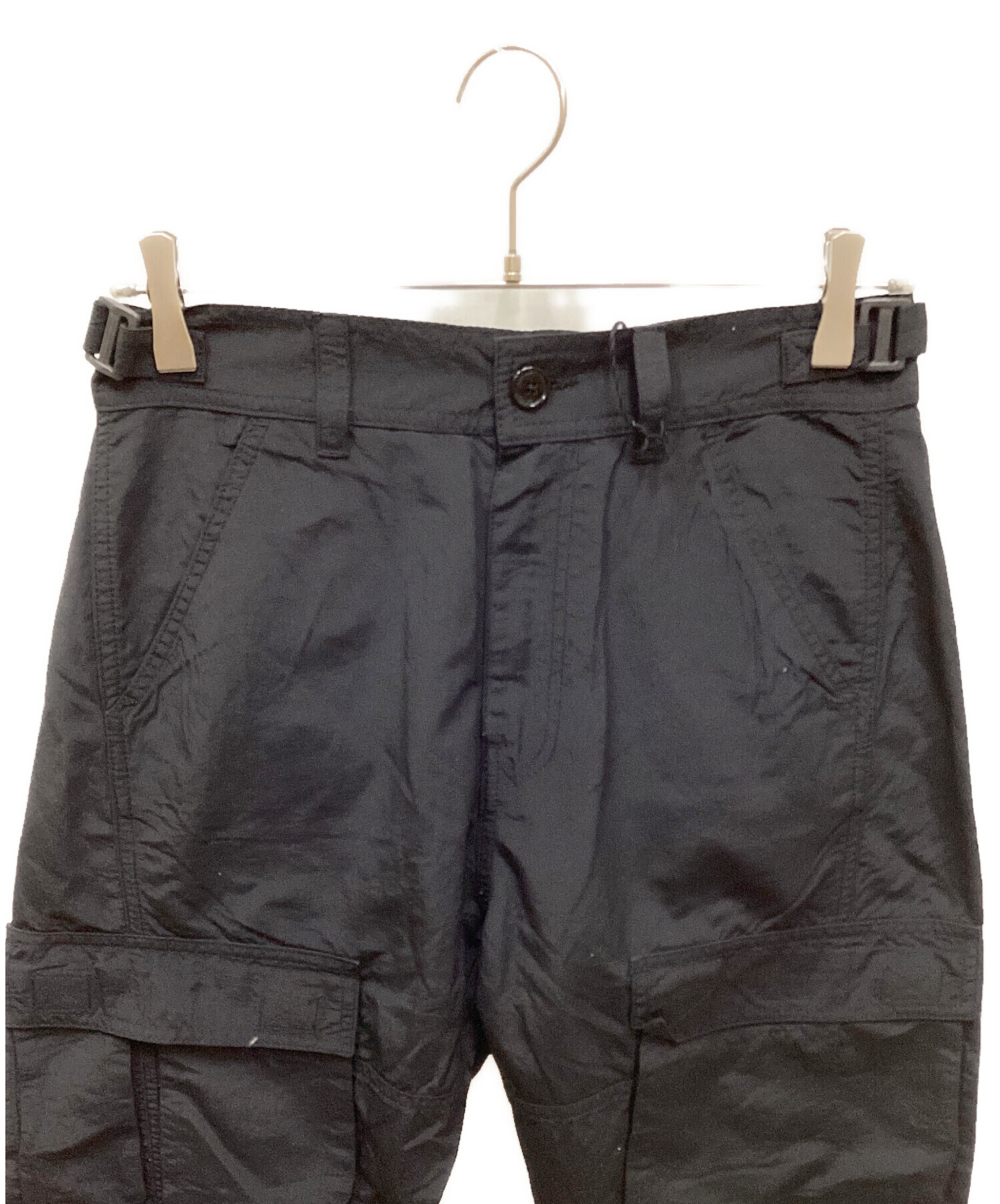 中古・古着通販】MARTINE ROSE (マーティン・ローズ) カーゴパンツ
