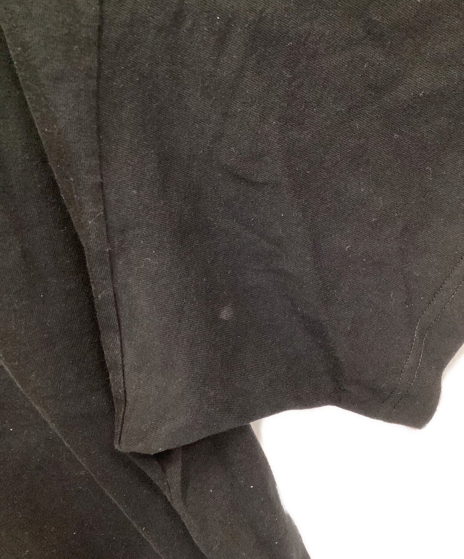 中古・古着通販】adidas (アディダス) BALENCIAGA (バレンシアガ) 半袖