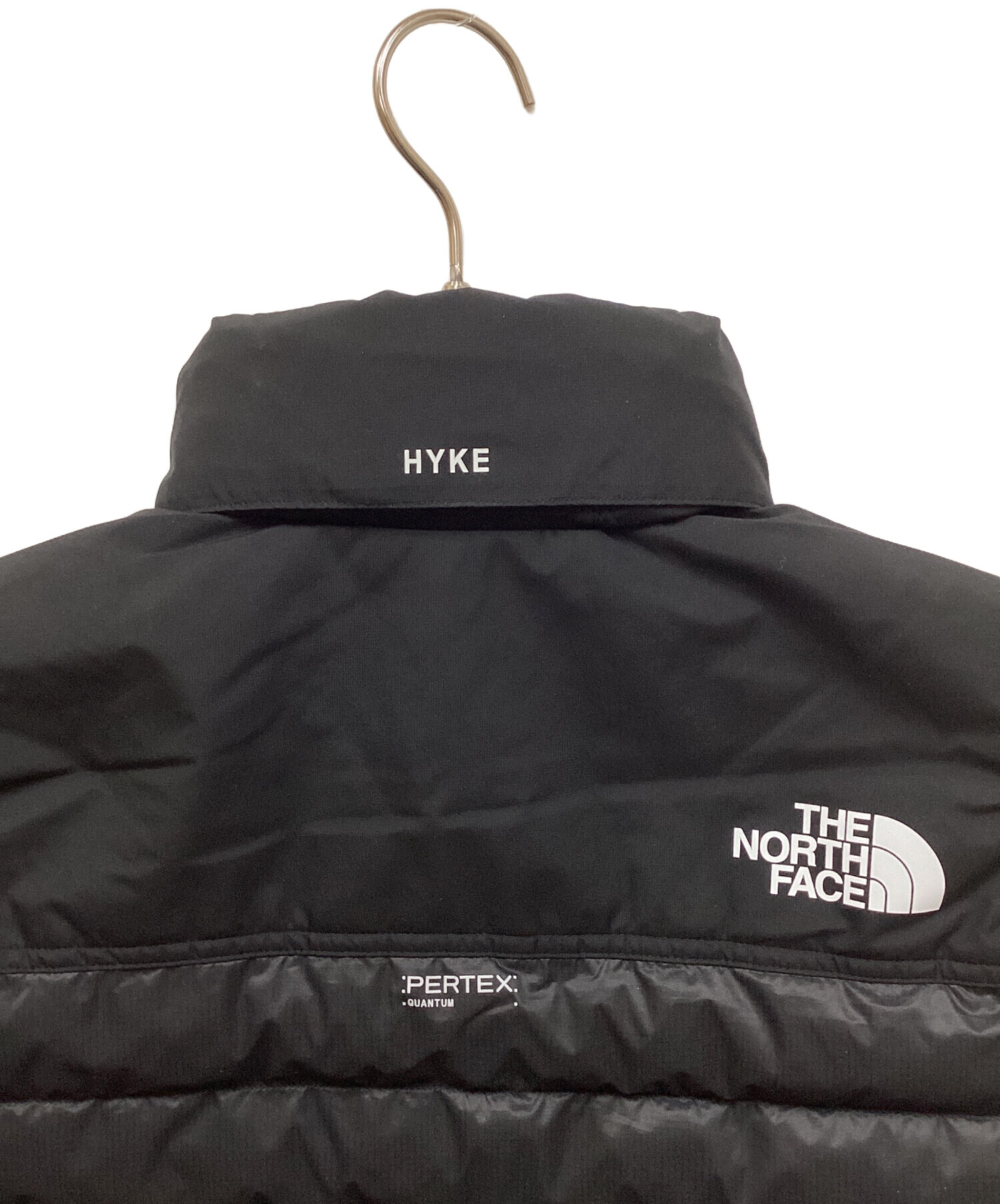 中古・古着通販】THE NORTH FACE (ザ ノース フェイス) HYKE (ハイク